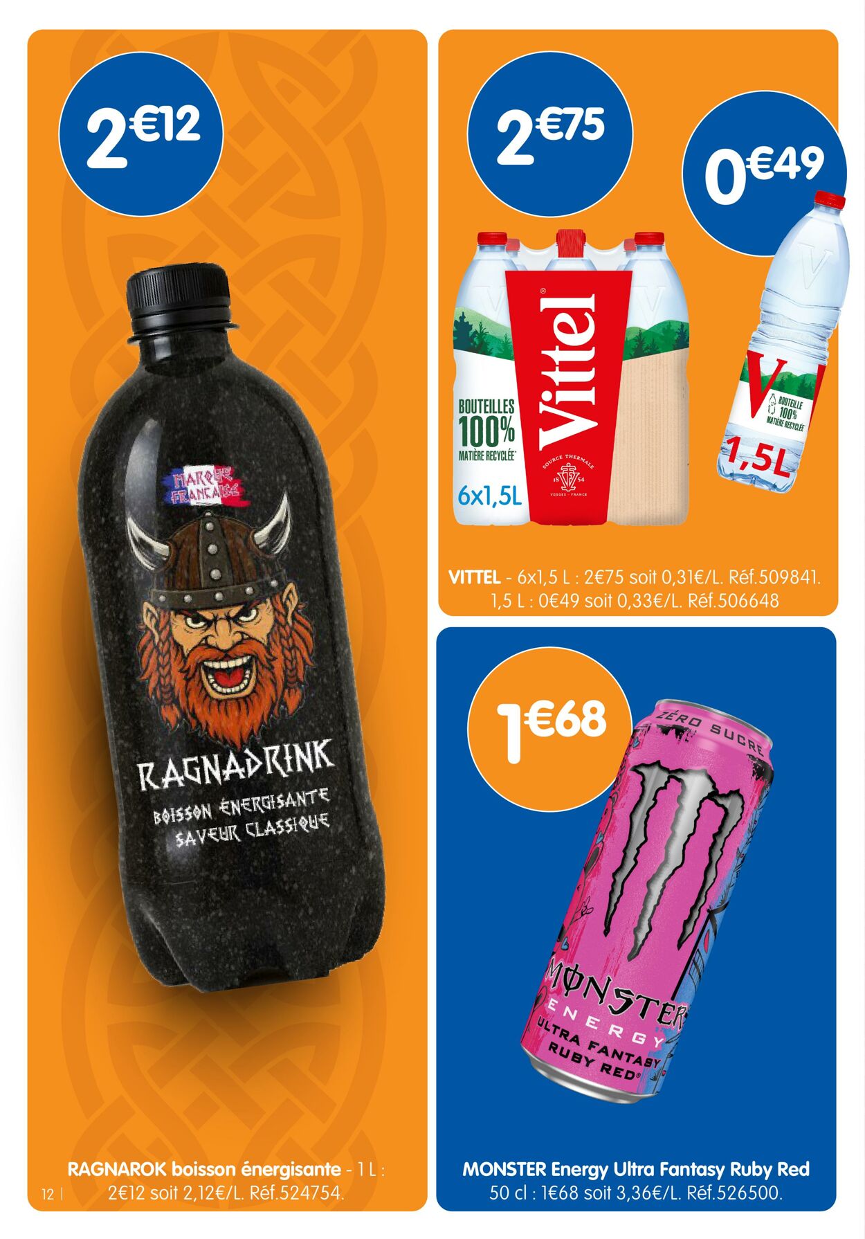 Catalogue B&M Stores 25.11.2025 - 02.12.2025