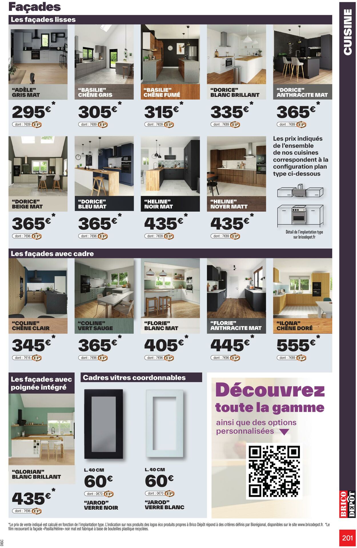 Catalogue Brico Dépôt 24.03.2025 - 31.07.2025