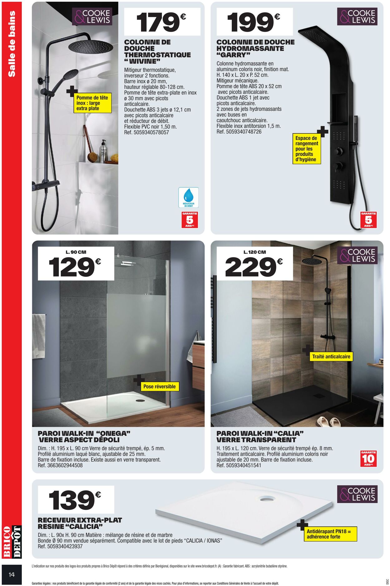 Catalogue Brico Dépôt 27.05.2025 - 12.06.2025