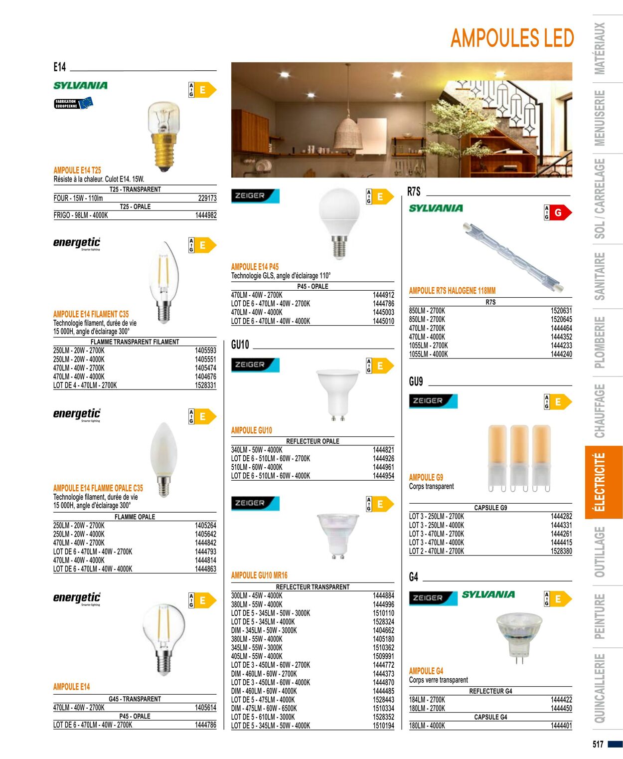 Catalogue Bricoman 01.04.2023 - 31.03.2024