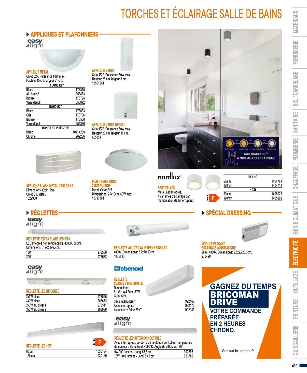 Catalogue Bricoman 01.04.2023 - 31.03.2024