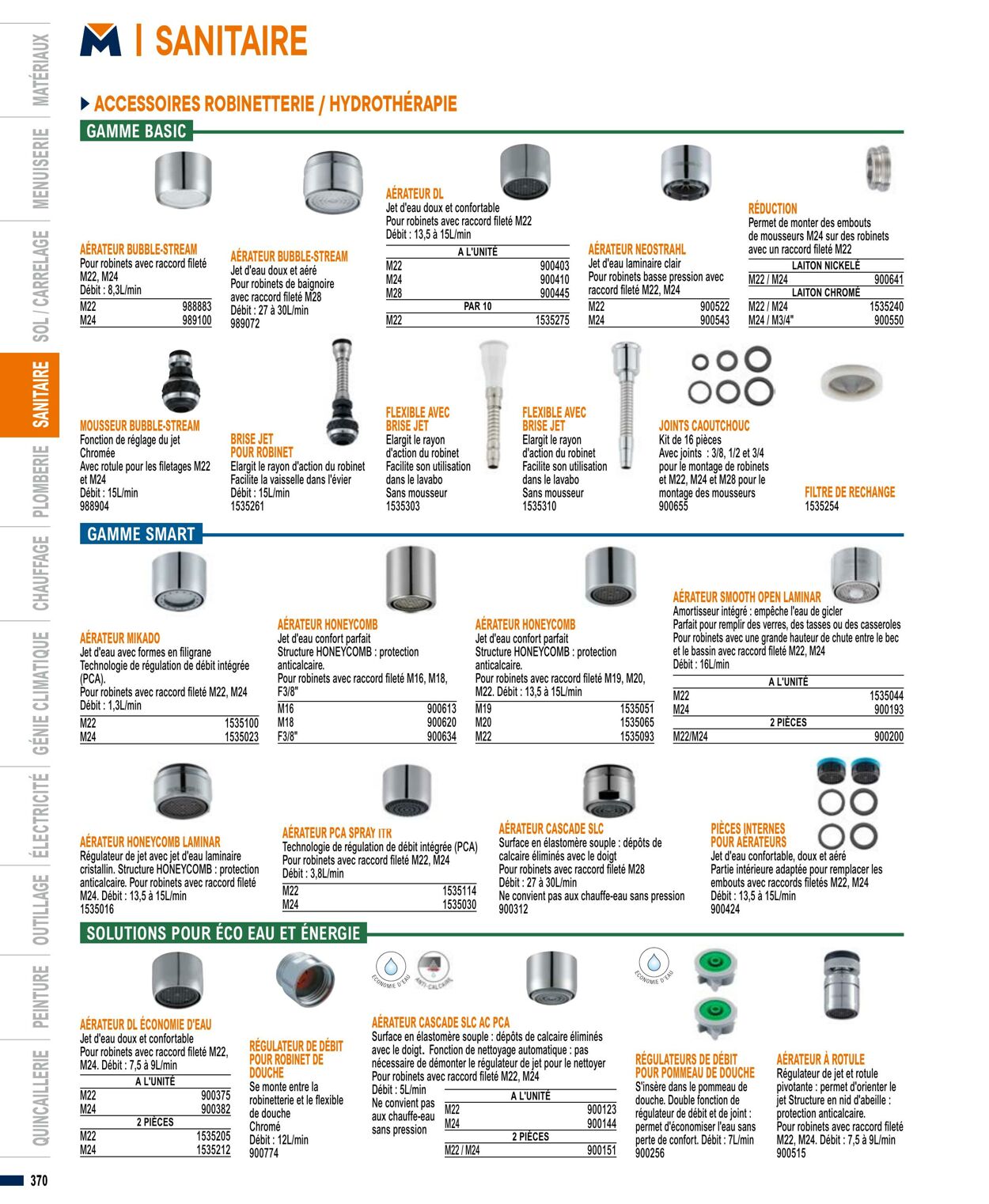 Catalogue Bricoman 01.04.2023 - 31.03.2024