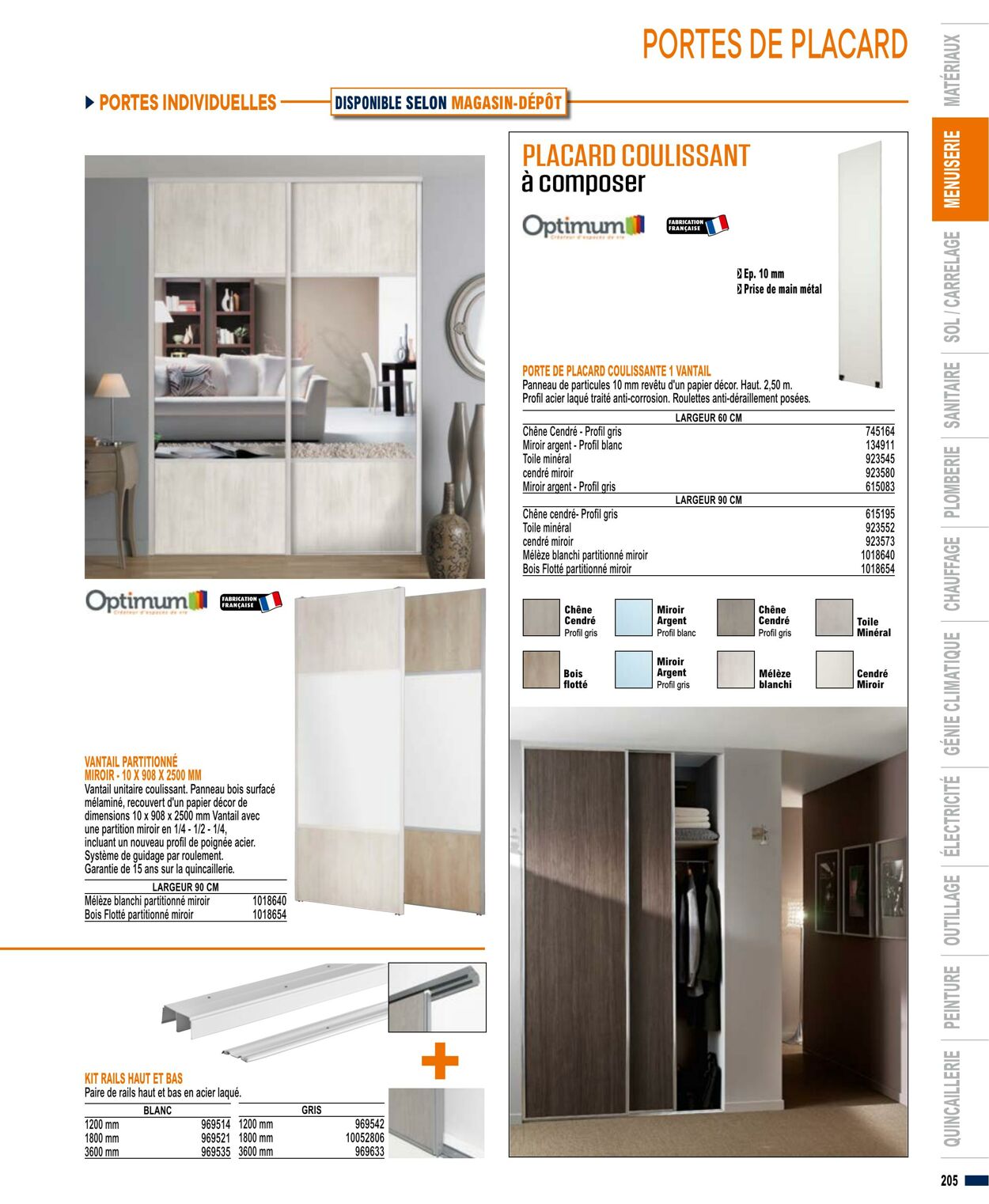 Catalogue Bricoman 01.04.2023 - 31.03.2024