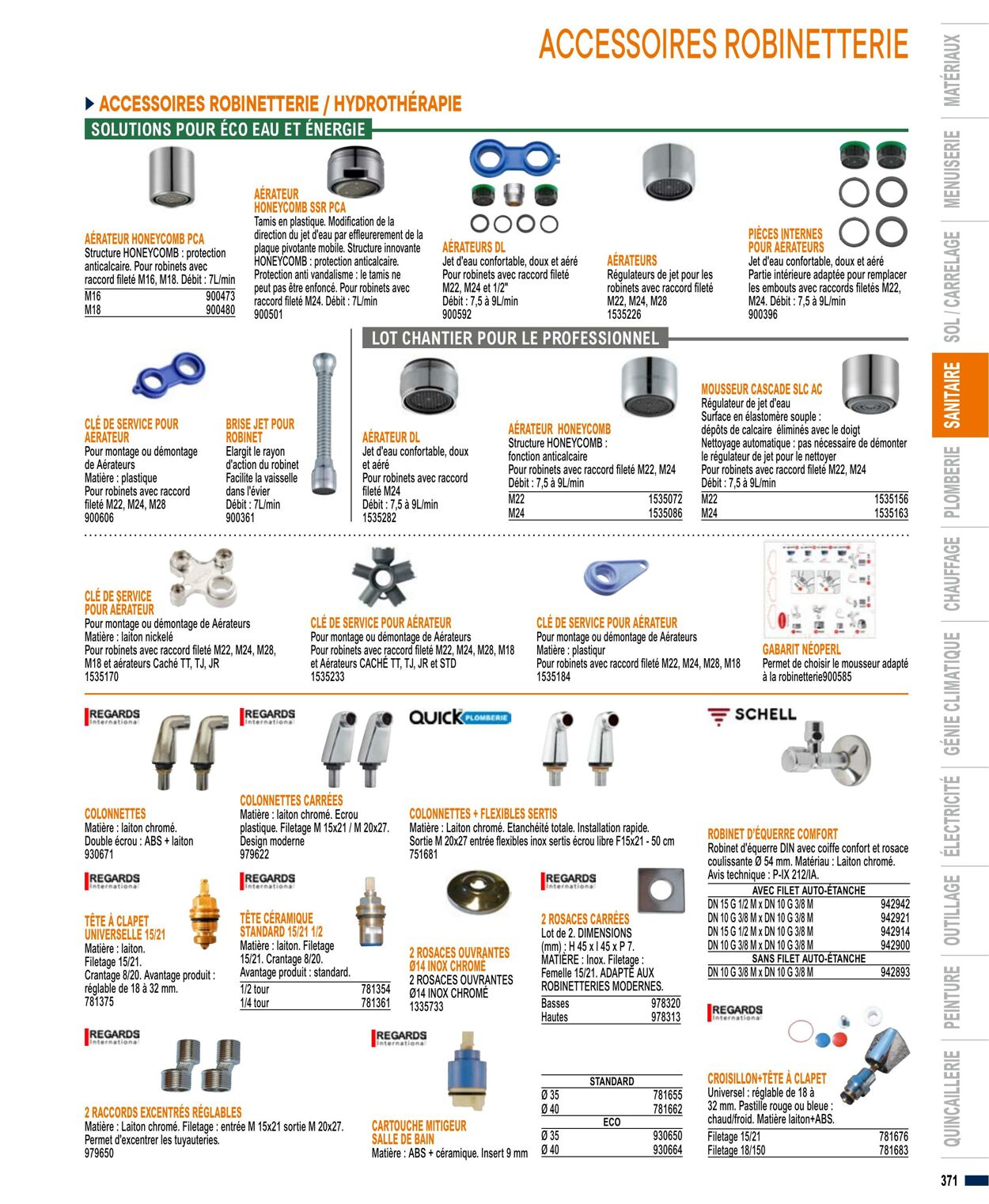 Catalogue Bricoman 01.04.2023 - 31.03.2024