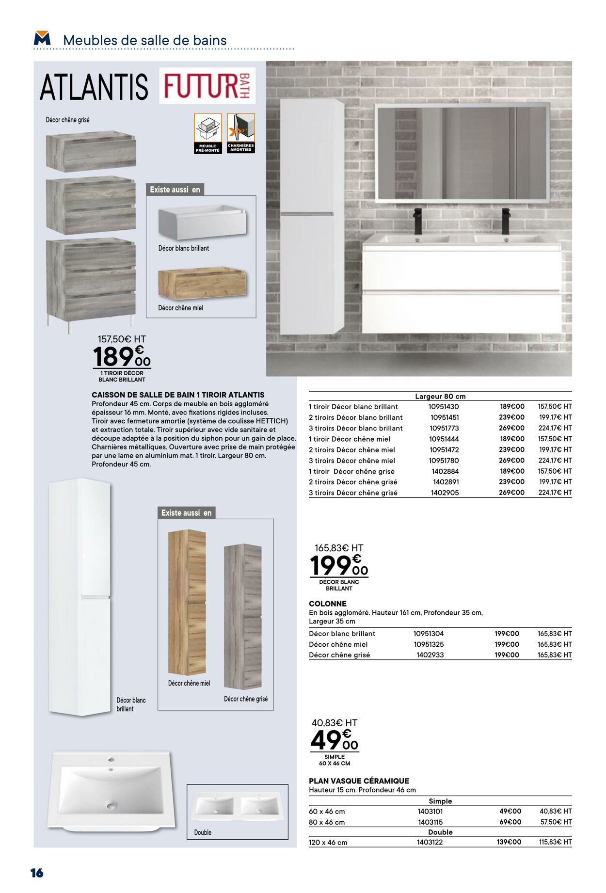 Catalogue Bricoman 09.05.2023 - 31.05.2023