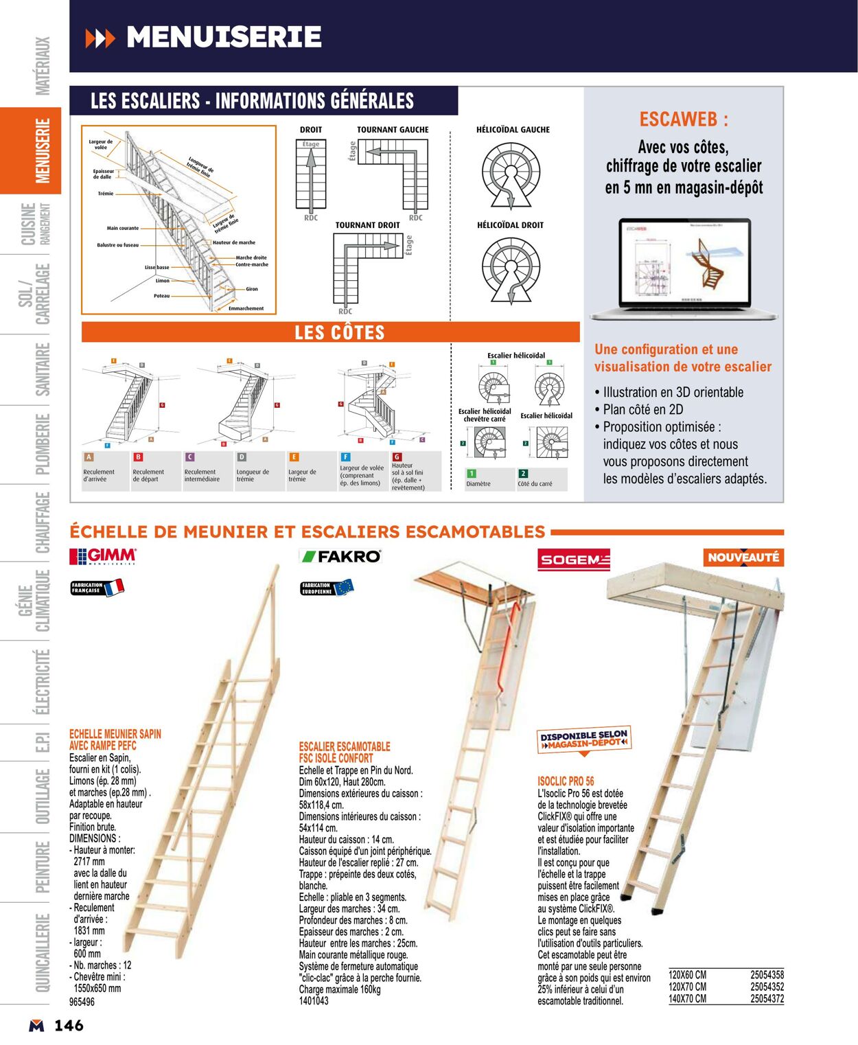 Catalogue Bricoman 01.04.2024 - 31.12.2024