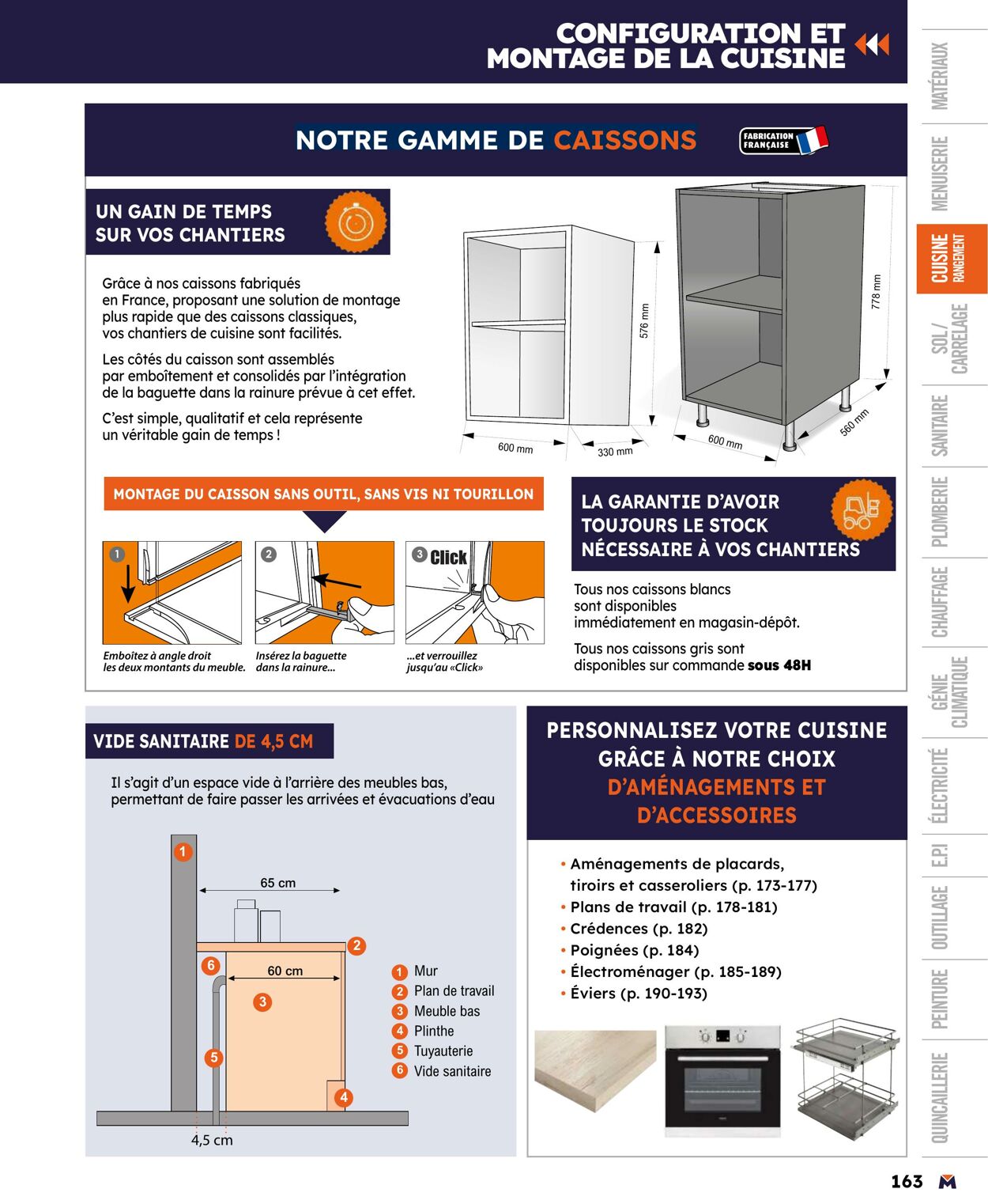 Catalogue Bricoman 01.04.2024 - 31.12.2024