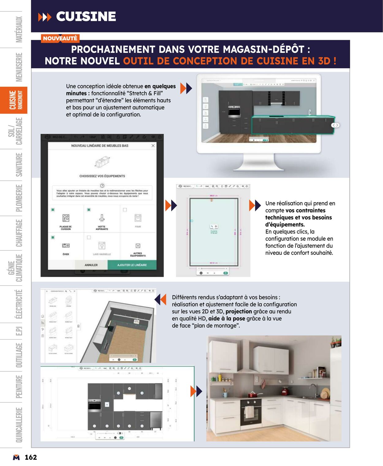 Catalogue Bricoman 01.04.2024 - 31.12.2024