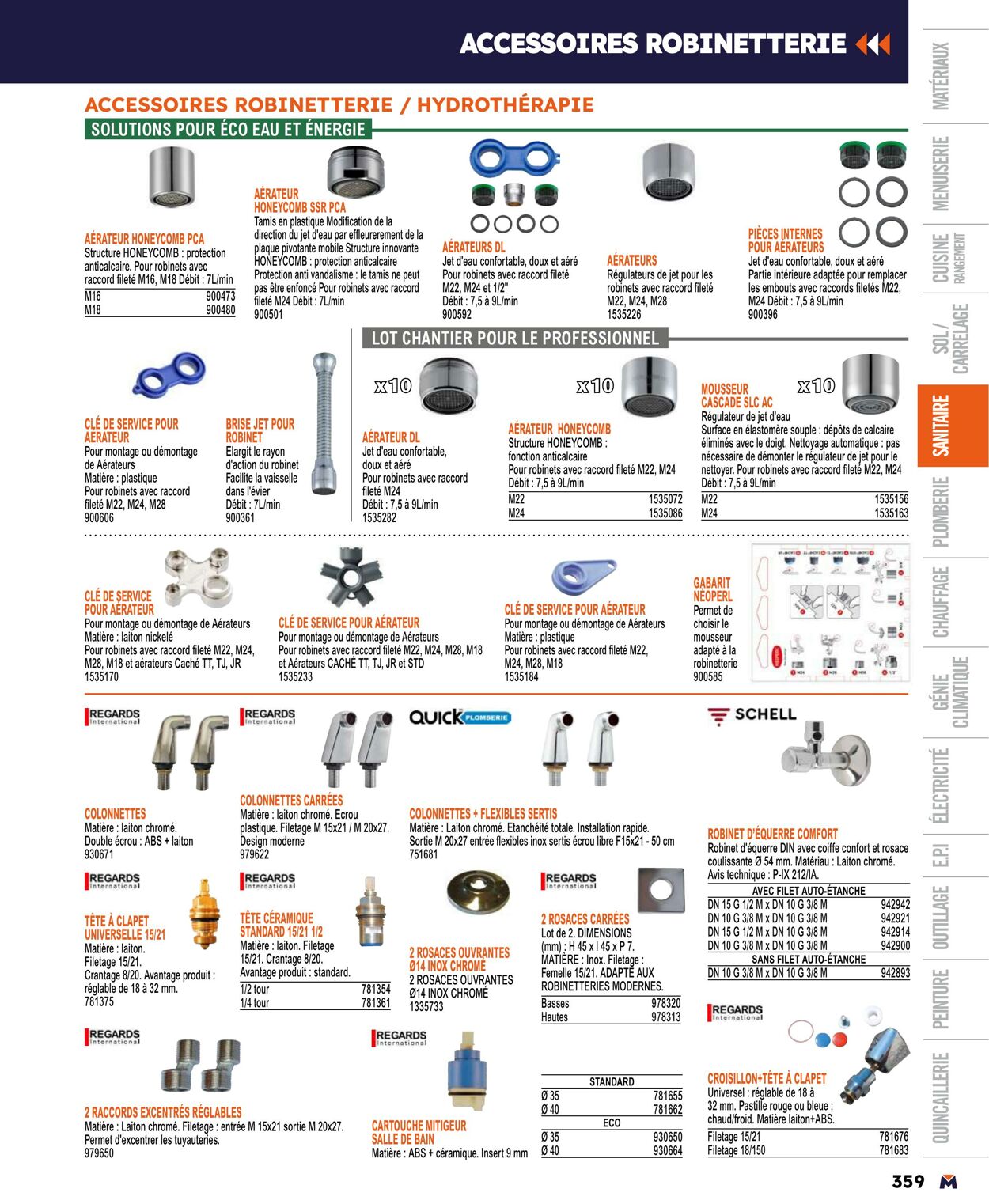 Catalogue Bricoman 01.04.2024 - 31.12.2024