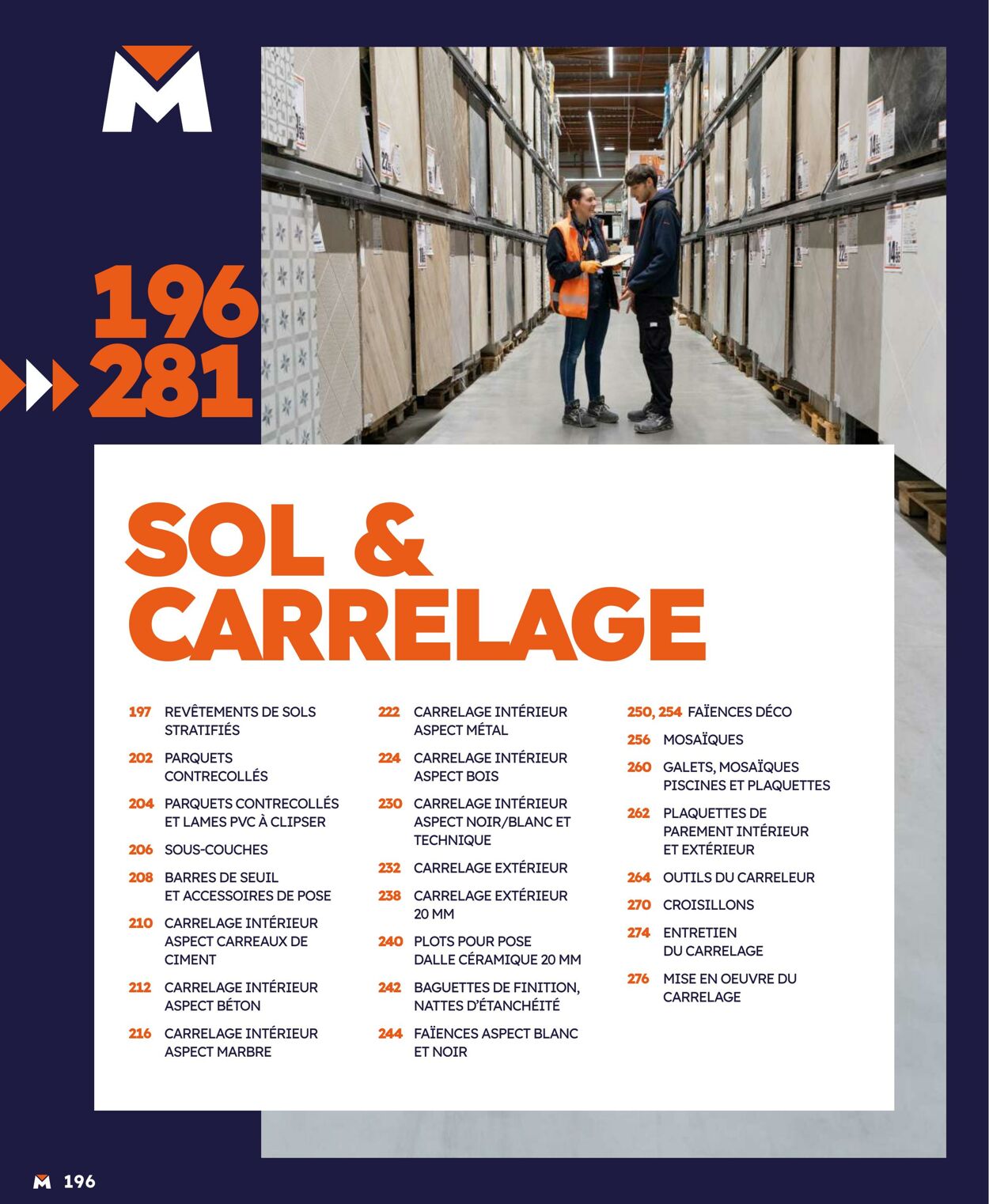 Catalogue Bricoman 01.04.2024 - 31.12.2024