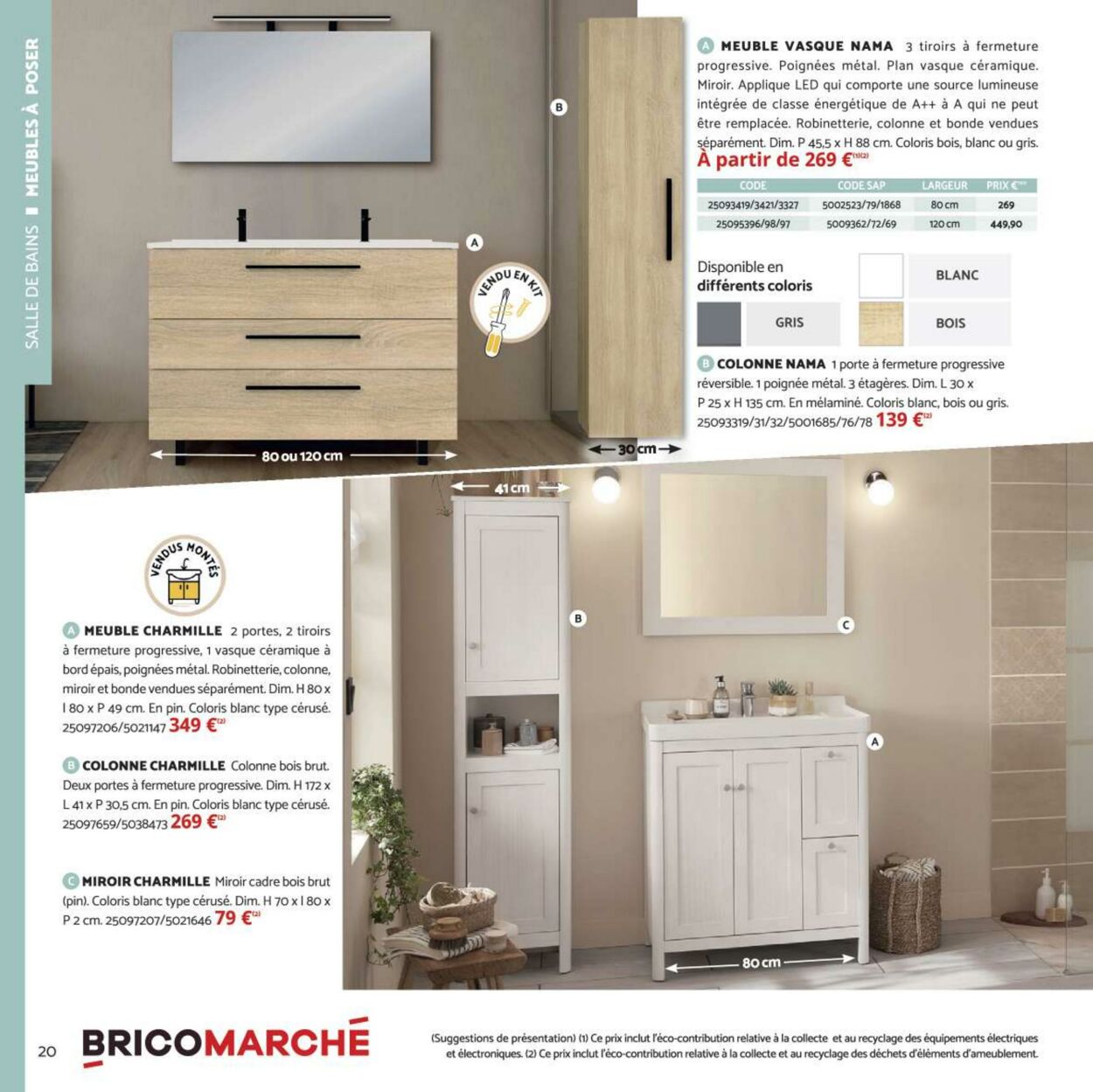 Catalogue Bricomarché 01.02.2024 - 31.08.2024