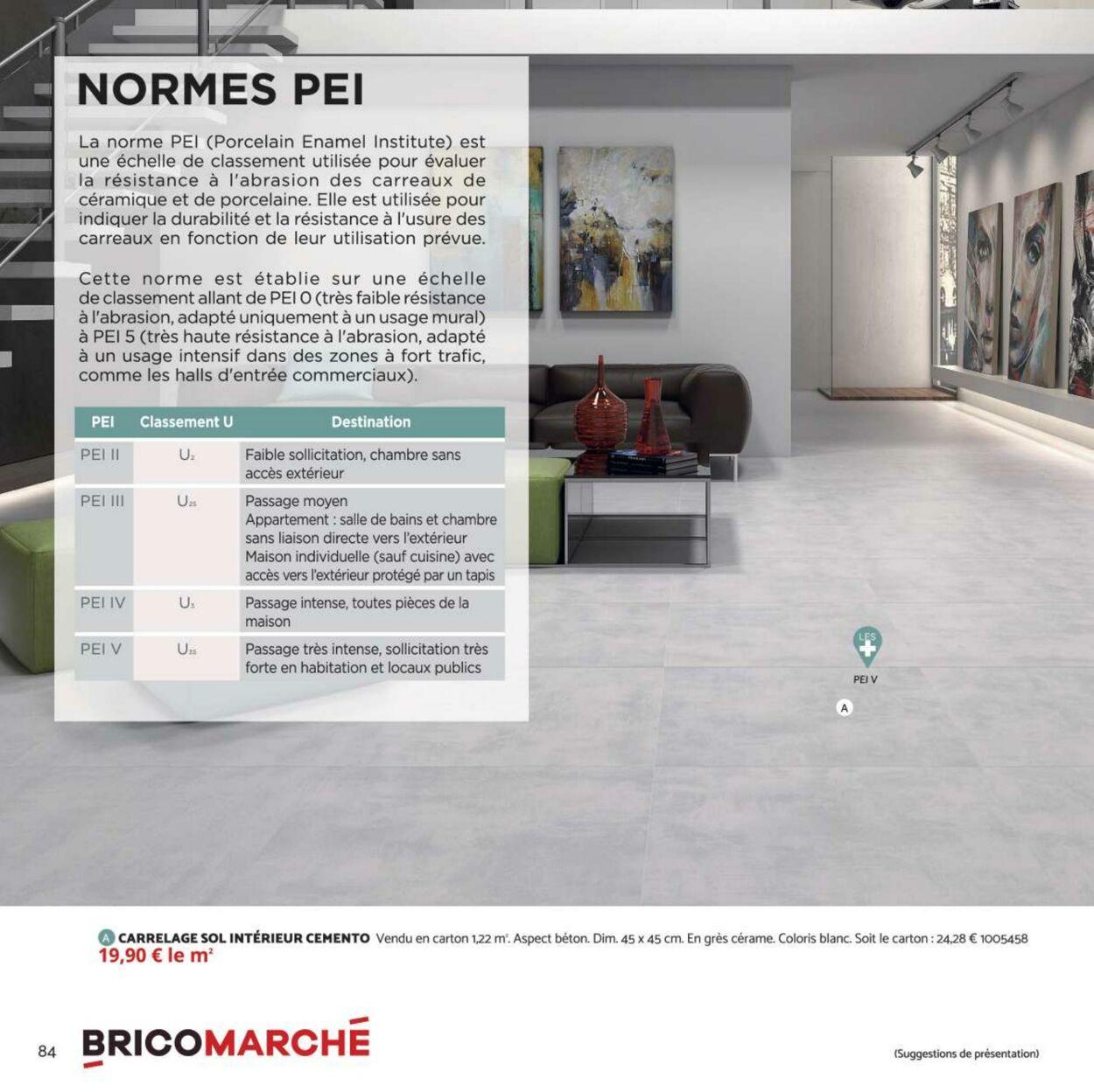 Catalogue Bricomarché 01.02.2024 - 31.08.2024