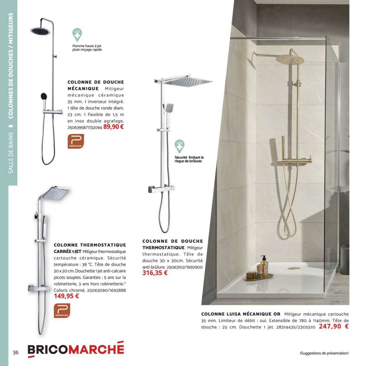 Catalogue Bricomarché 01.02.2024 - 31.08.2024