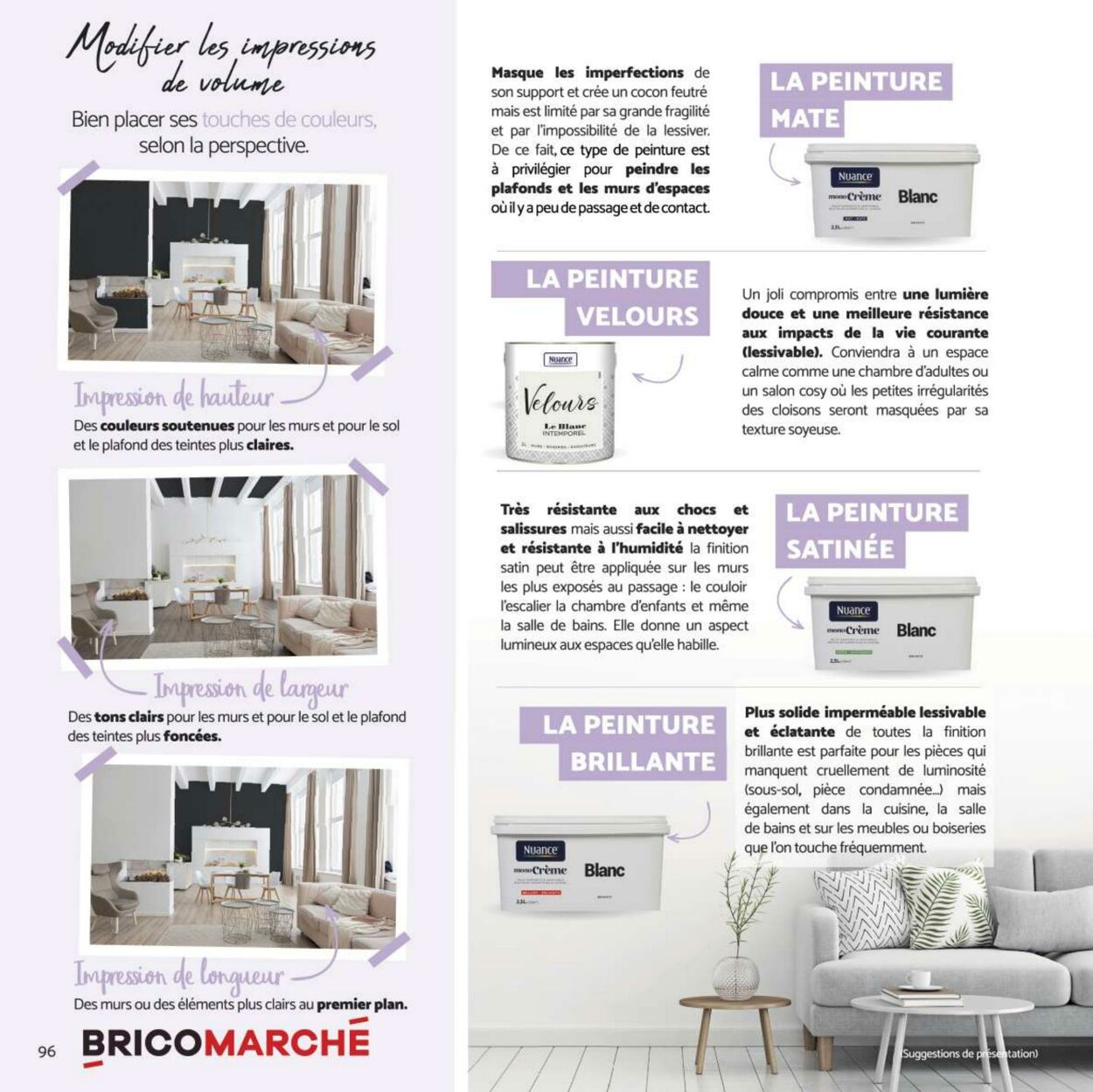 Catalogue Bricomarché 01.02.2024 - 31.08.2024