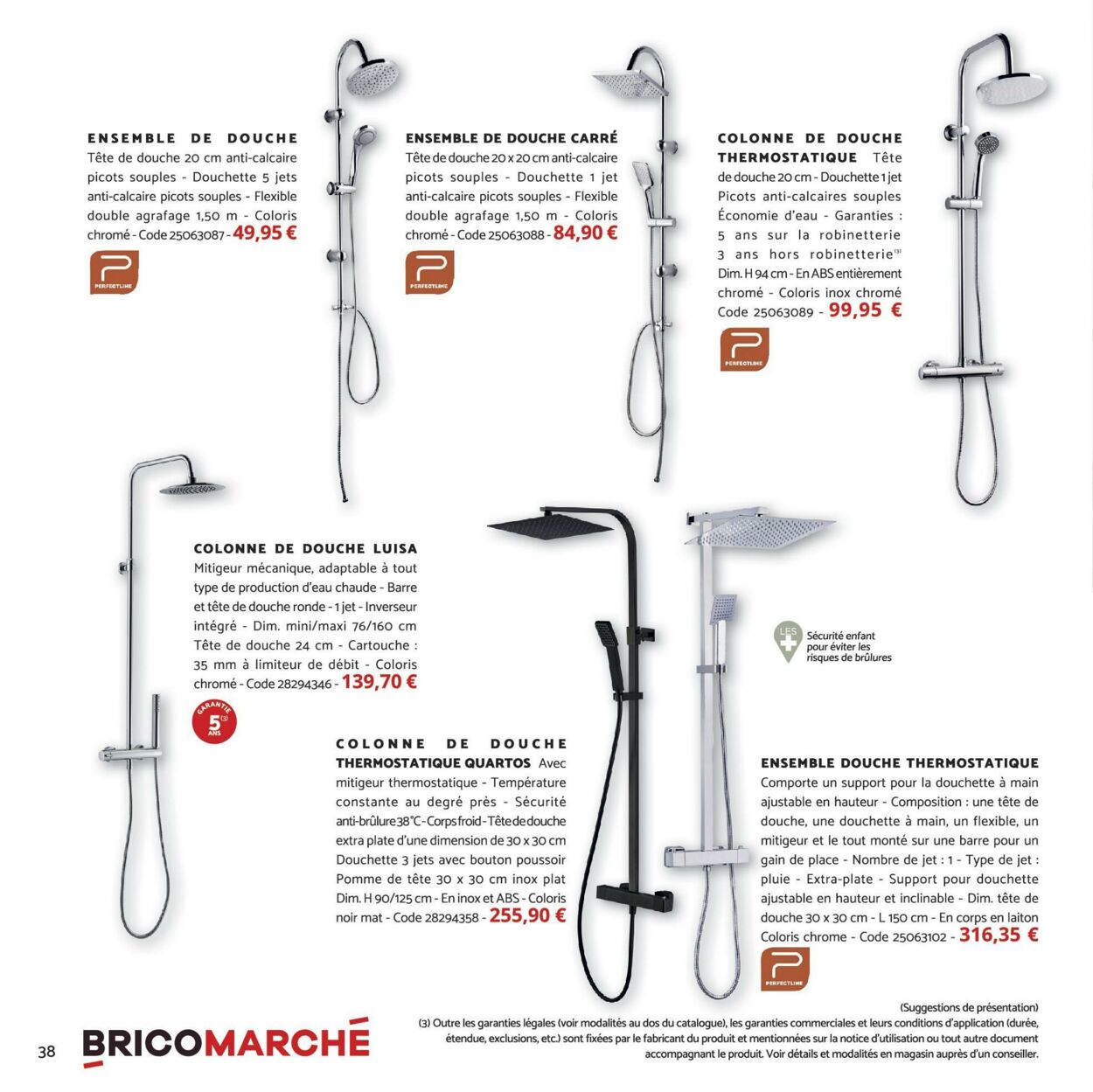 Catalogue Bricomarché 01.03.2023 - 31.08.2023