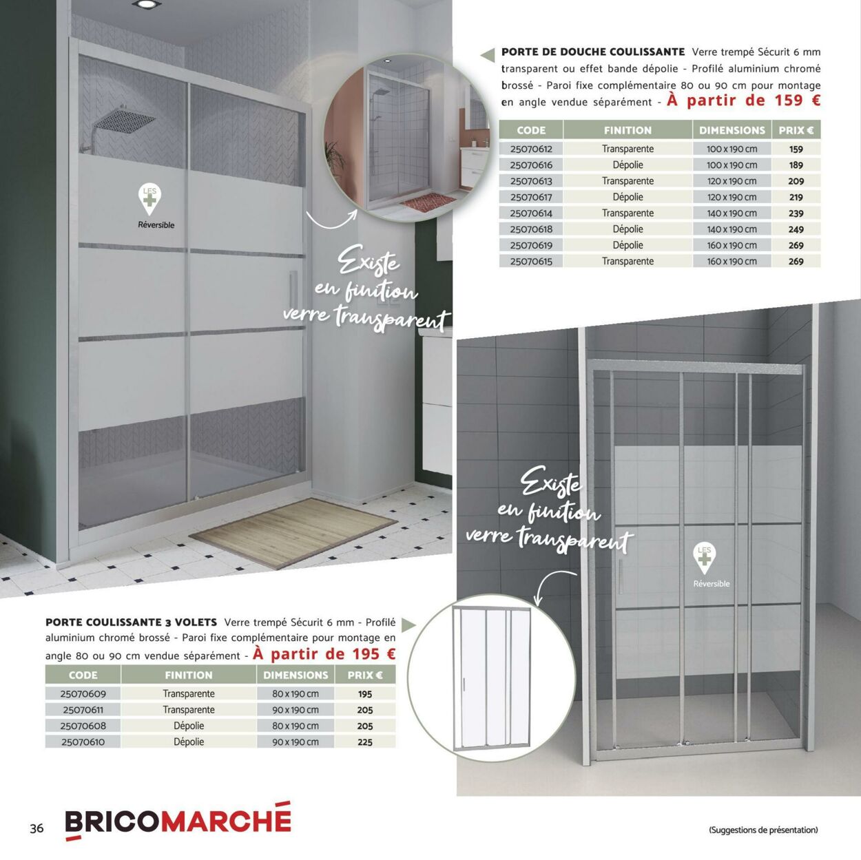 Catalogue Bricomarché 01.03.2023 - 31.08.2023