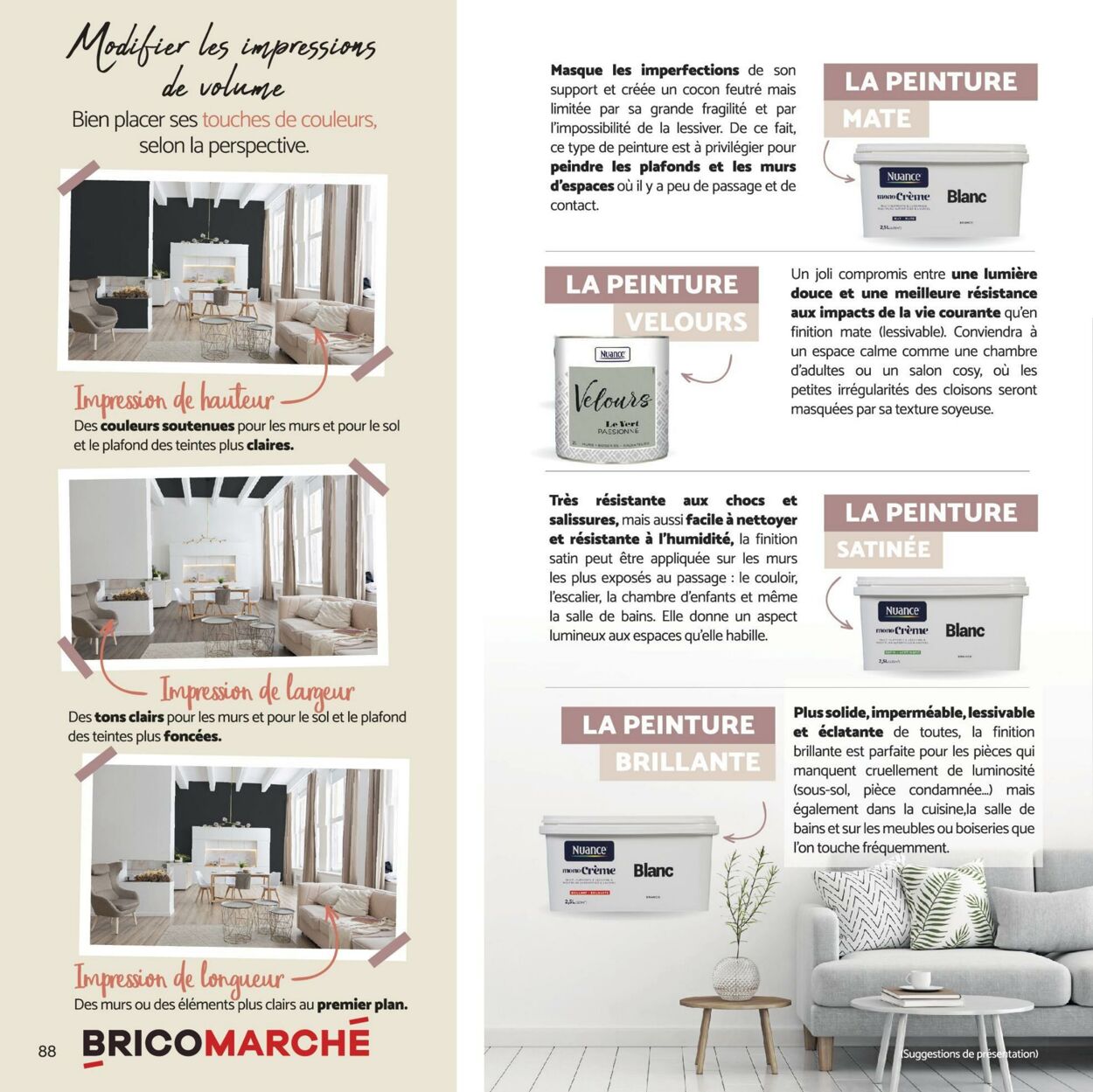 Catalogue Bricomarché 01.03.2023 - 31.08.2023