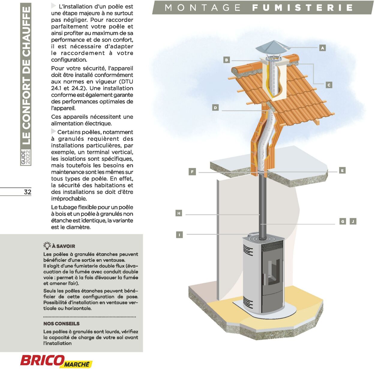 Catalogue Bricomarché 24.08.2022 - 31.12.2022