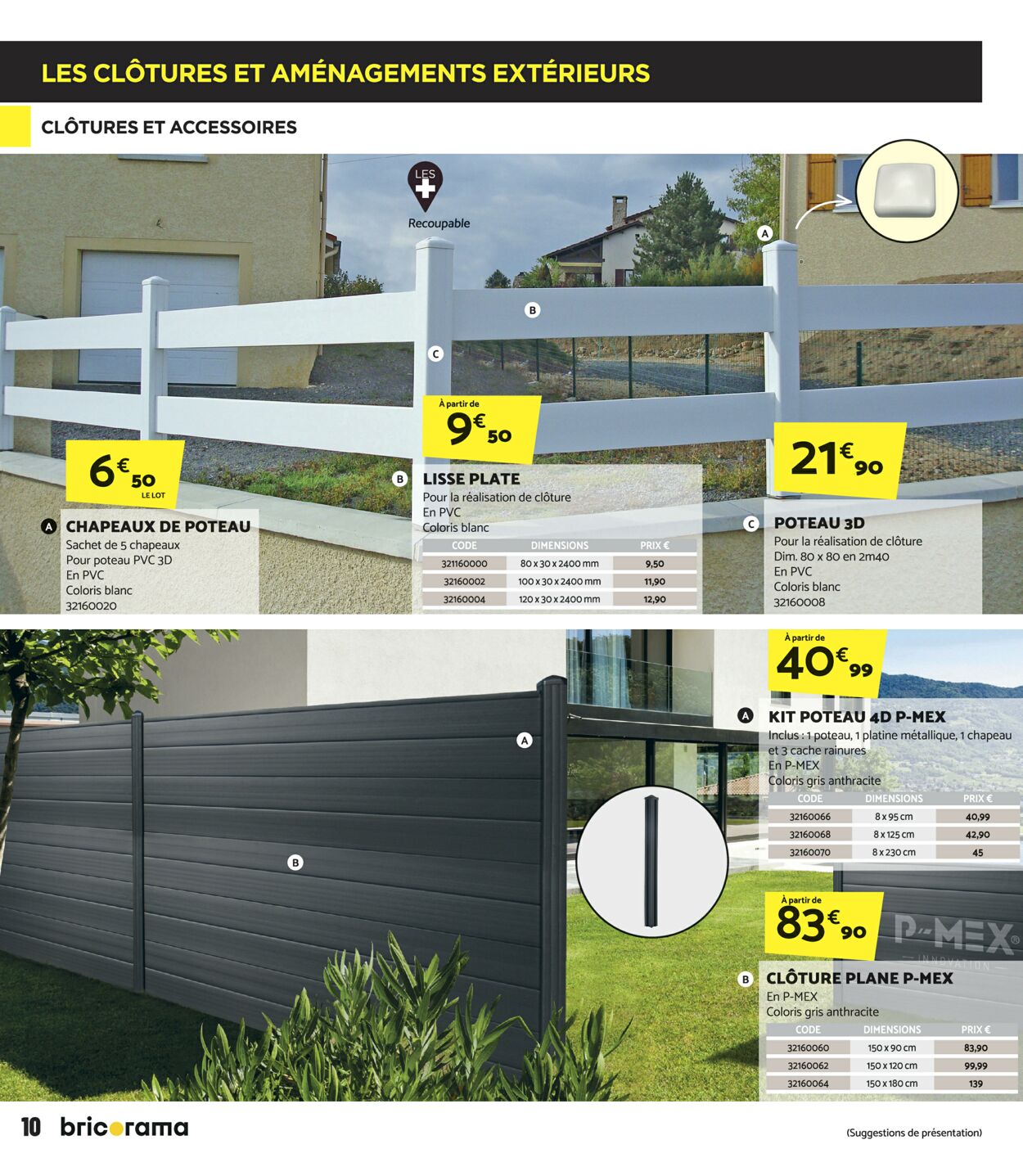 Catalogue Bricorama 31.05.2023 - 18.06.2023