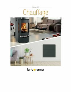 Catalogue Bricorama 08.03.2023 - 21.03.2023