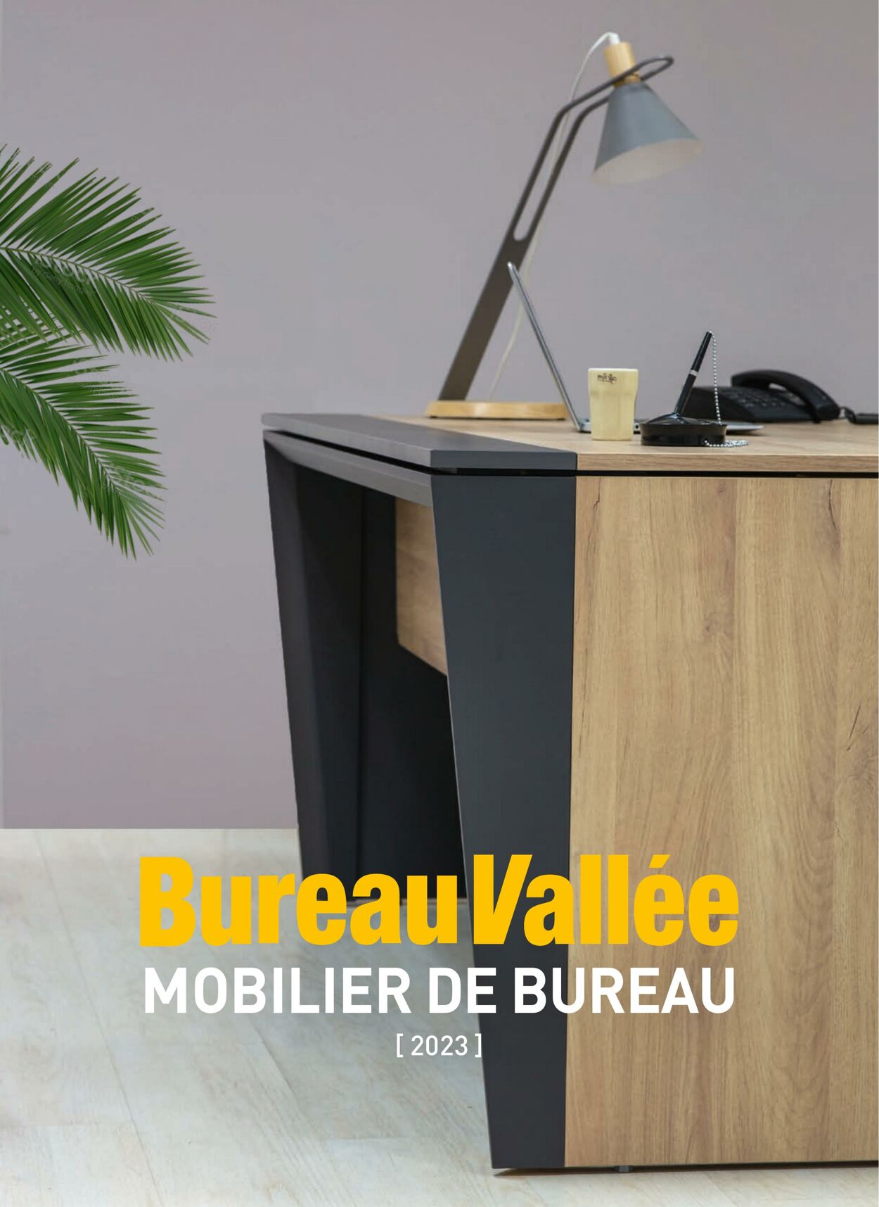 Catalogue Bureau Vallée 06.02.2023 - 31.03.2023