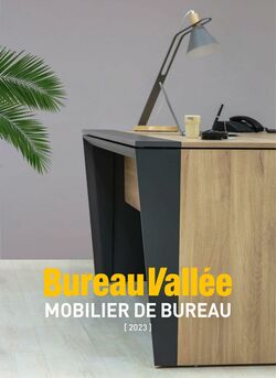Catalogue Bureau Vallée 09.01.2023 - 31.03.2023