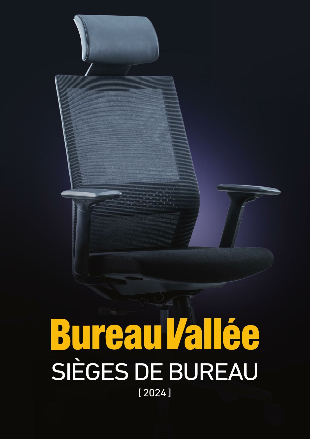 Catalogue Bureau Vallée 22.01.2024 - 31.03.2024