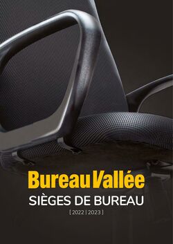 Catalogue Bureau Vallée 06.02.2023 - 31.12.2023