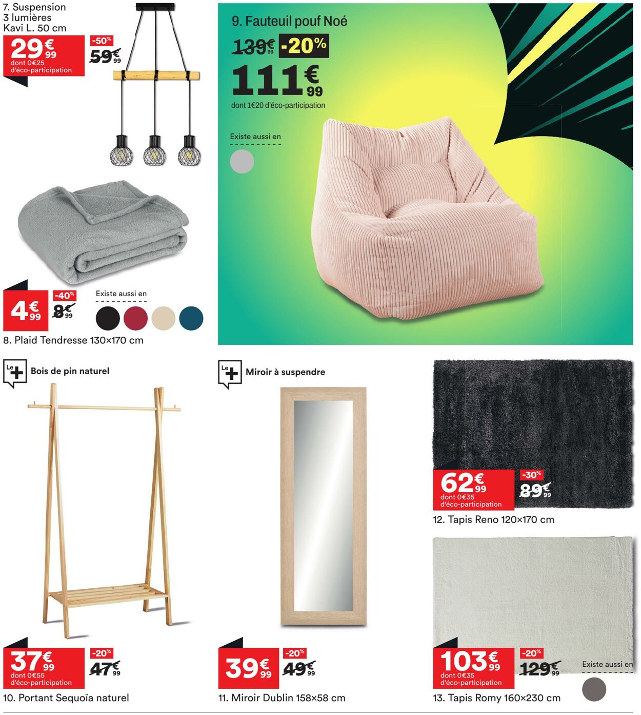 Catalogue BUT 28.10.2025 - 17.11.2025