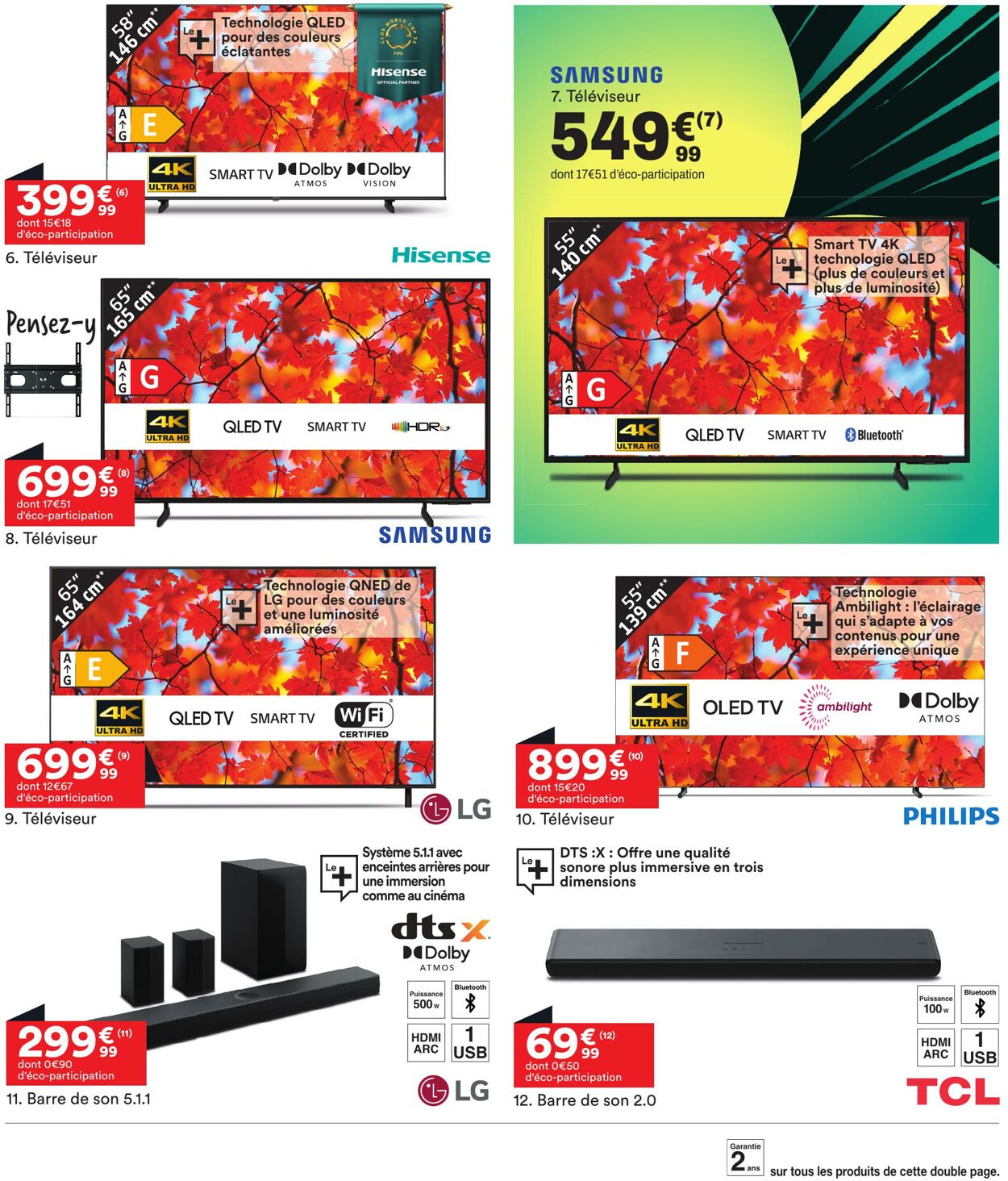 Catalogue BUT 28.10.2025 - 17.11.2025