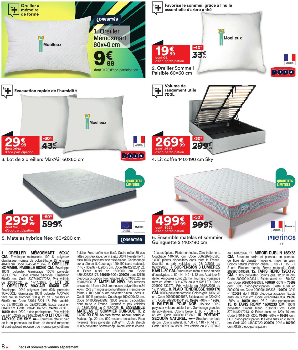 Catalogue BUT 28.10.2025 - 17.11.2025