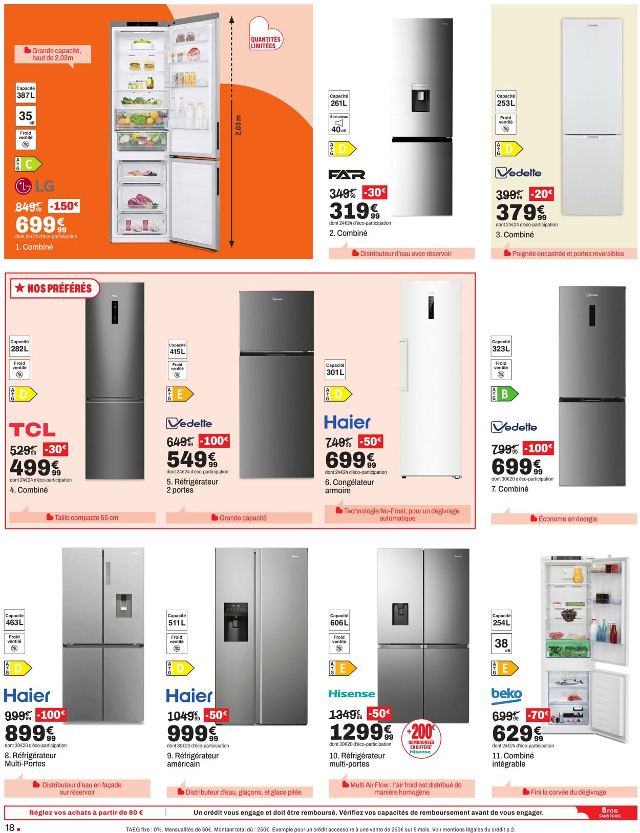 Catalogue BUT 26.05.2026 - 22.06.2026