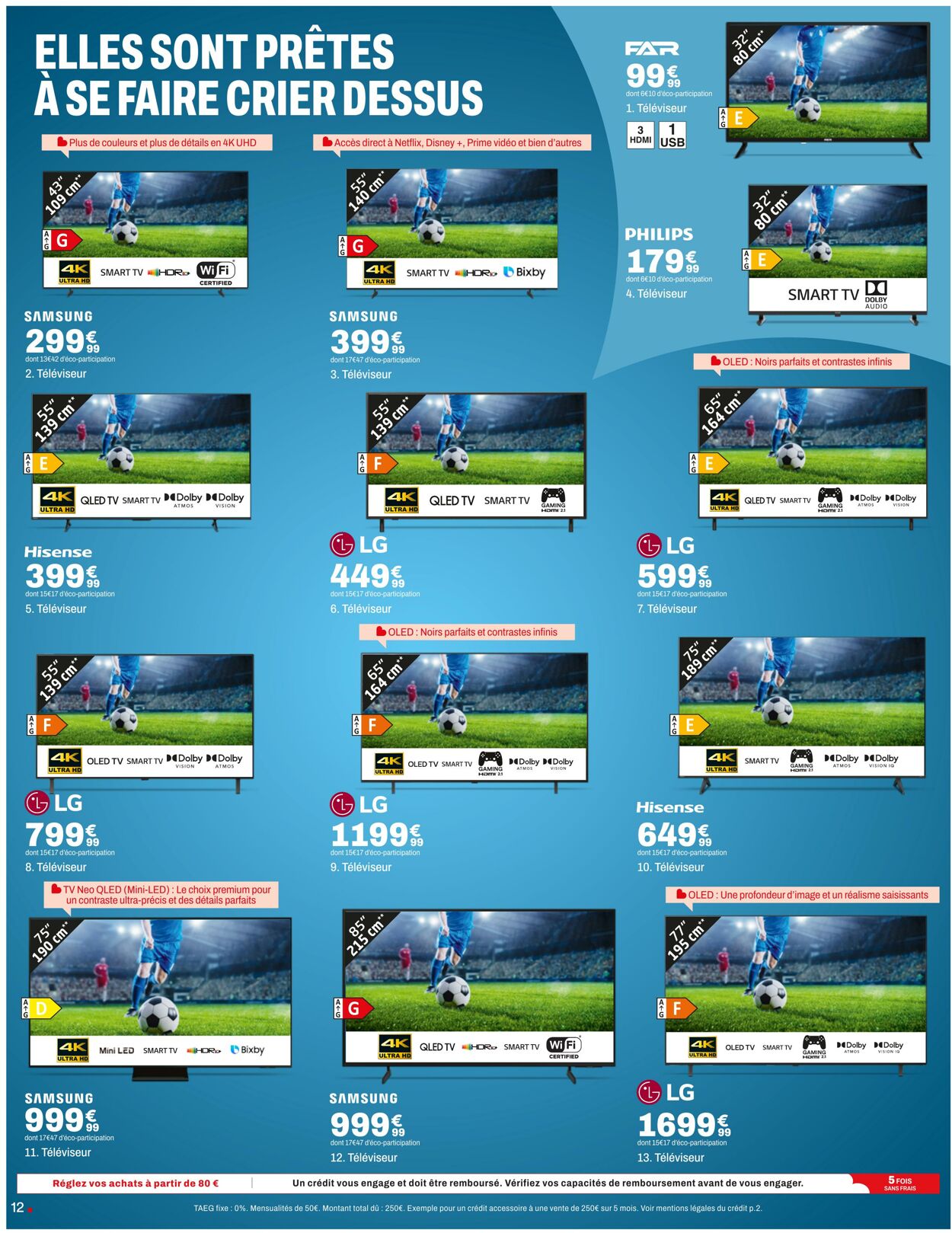 Catalogue BUT 26.05.2026 - 22.06.2026