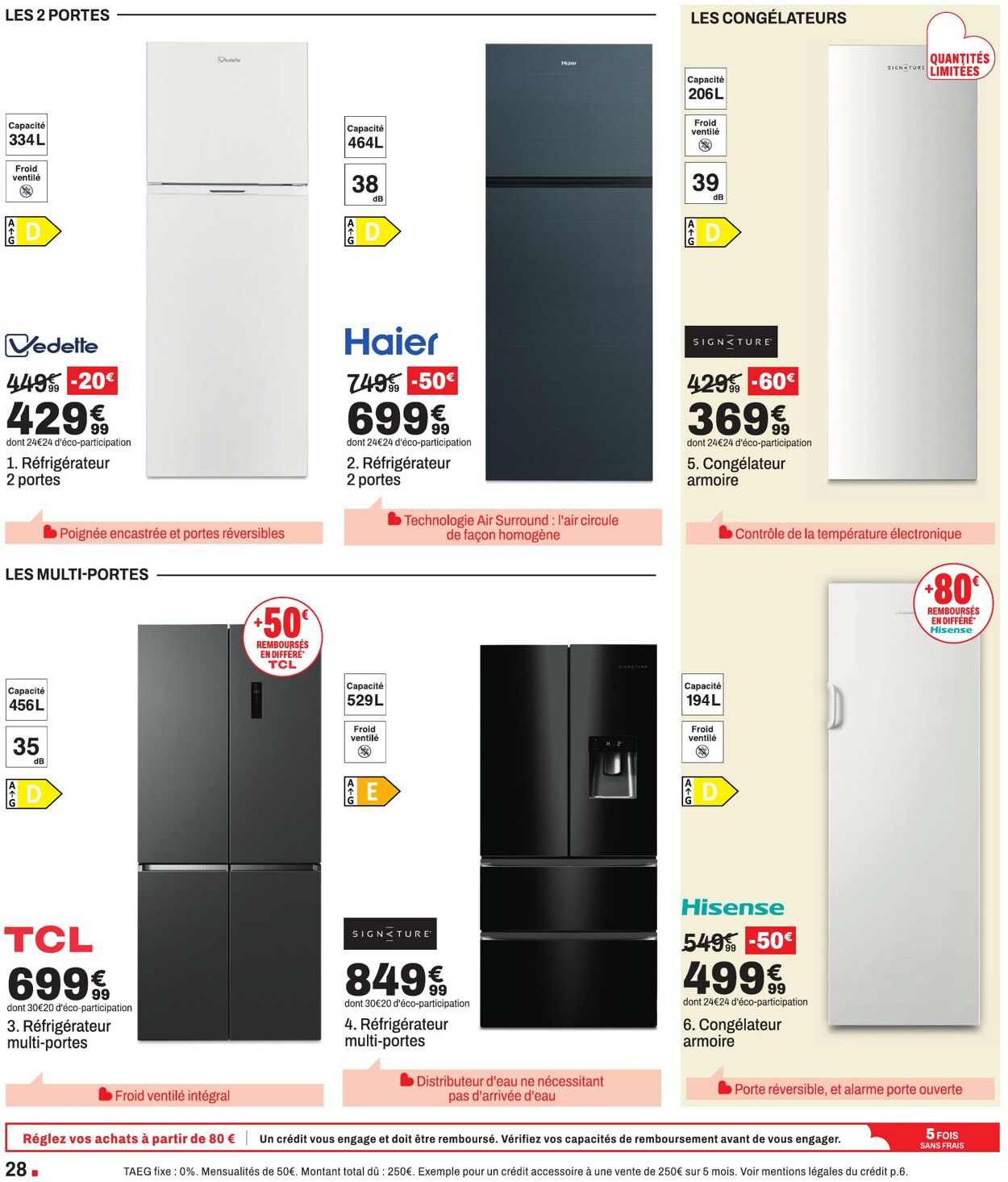Catalogue BUT 01.07.2026 - 09.07.2026