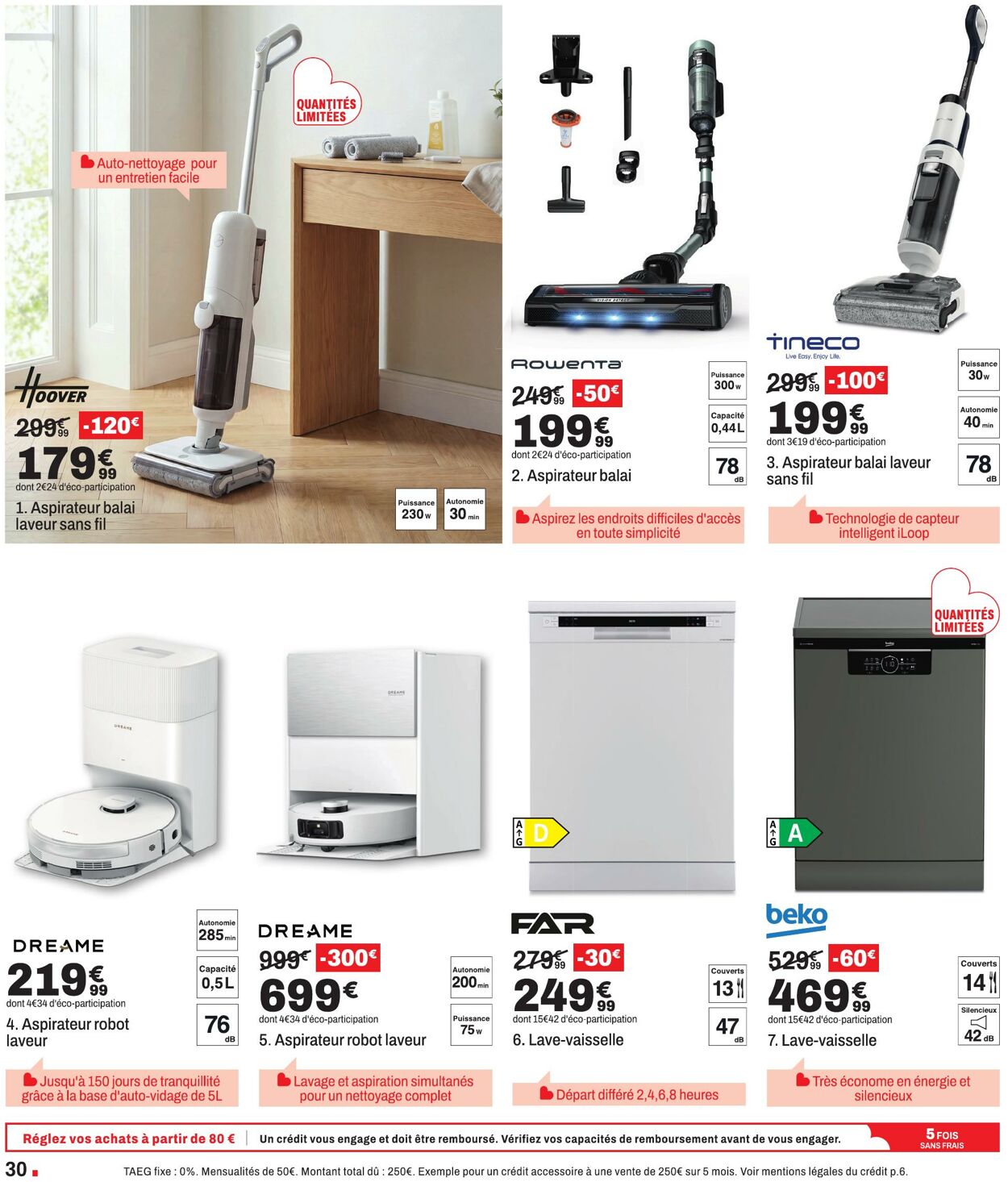 Catalogue BUT 01.07.2026 - 09.07.2026