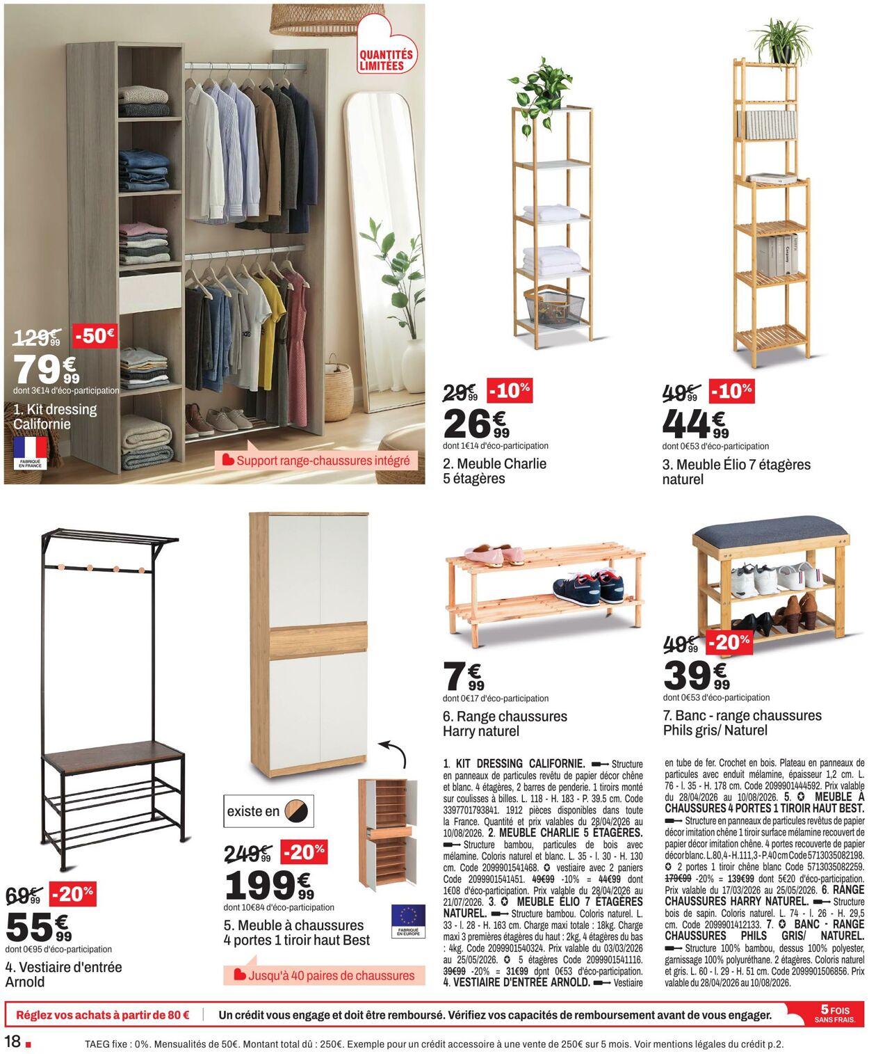 Catalogue BUT 28.04.2026 - 25.05.2026