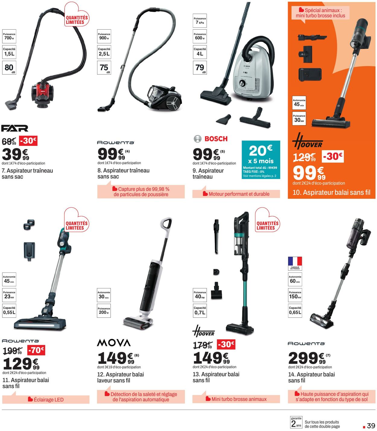 Catalogue BUT 28.04.2026 - 25.05.2026