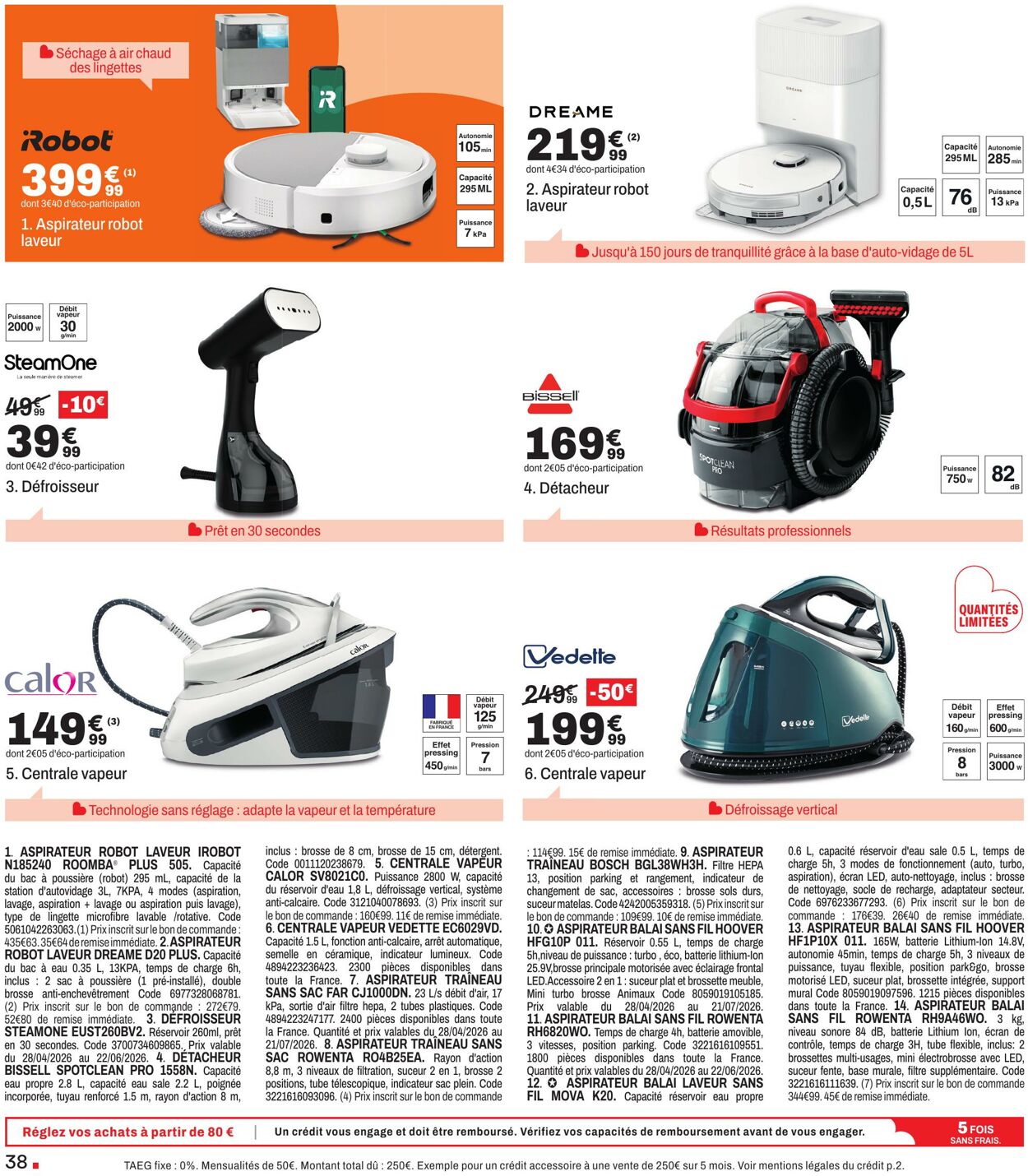 Catalogue BUT 28.04.2026 - 25.05.2026