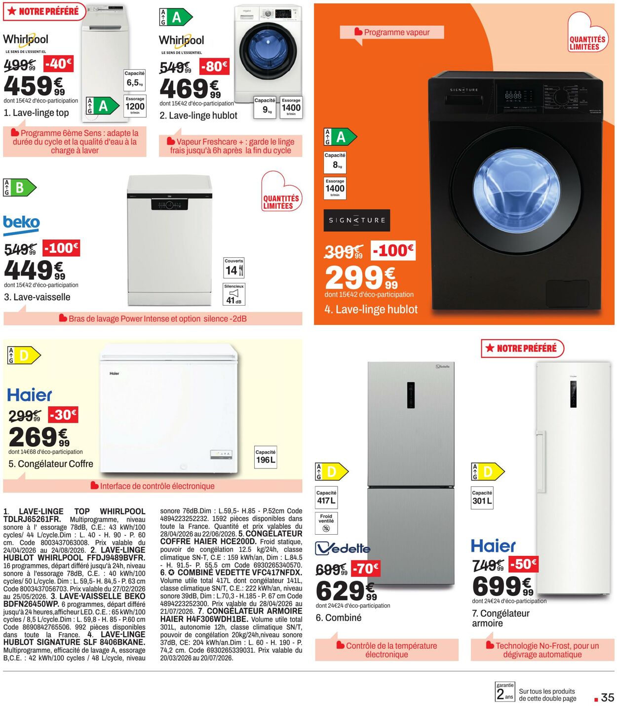 Catalogue BUT 28.04.2026 - 25.05.2026