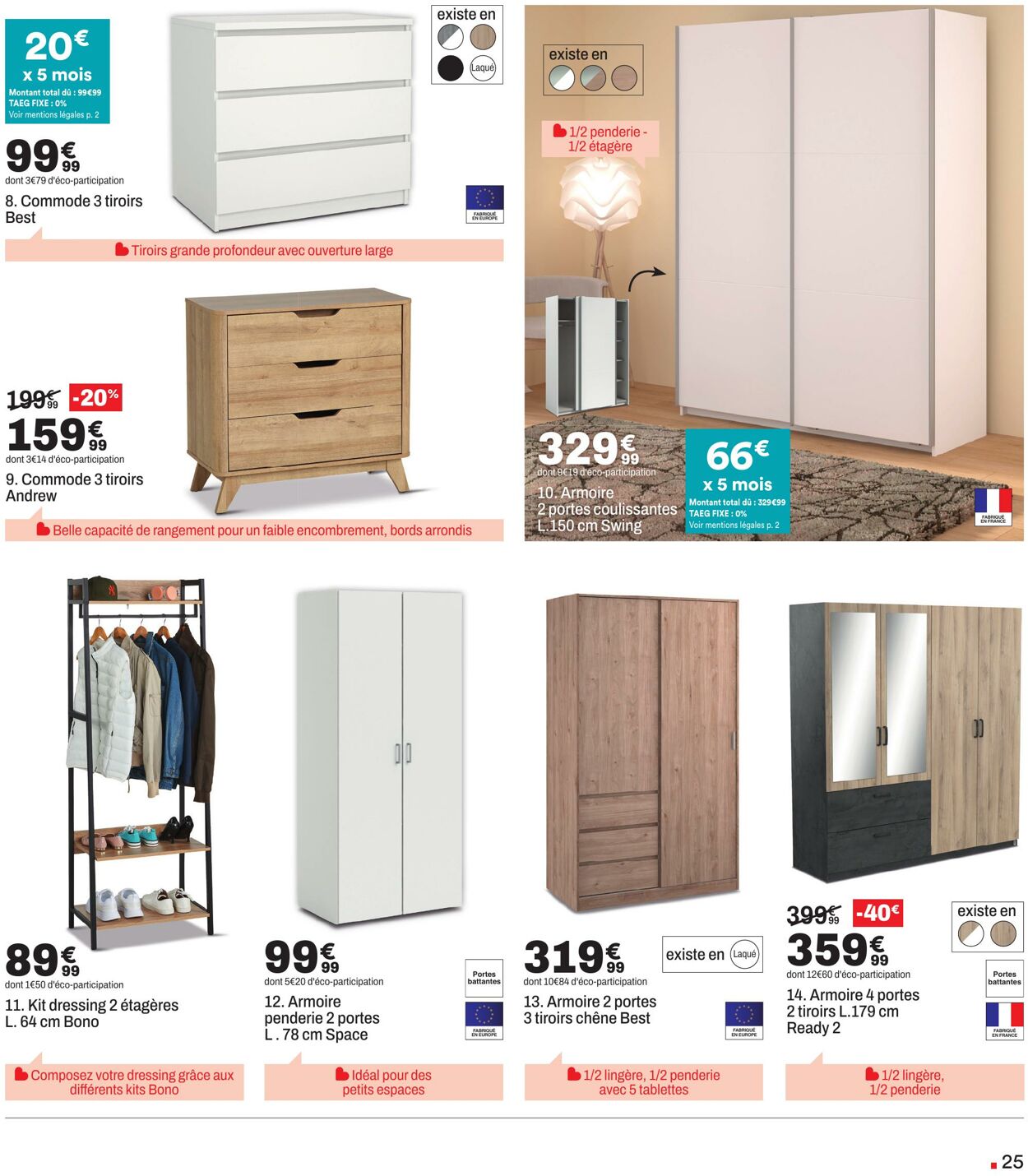 Catalogue BUT 28.04.2026 - 25.05.2026