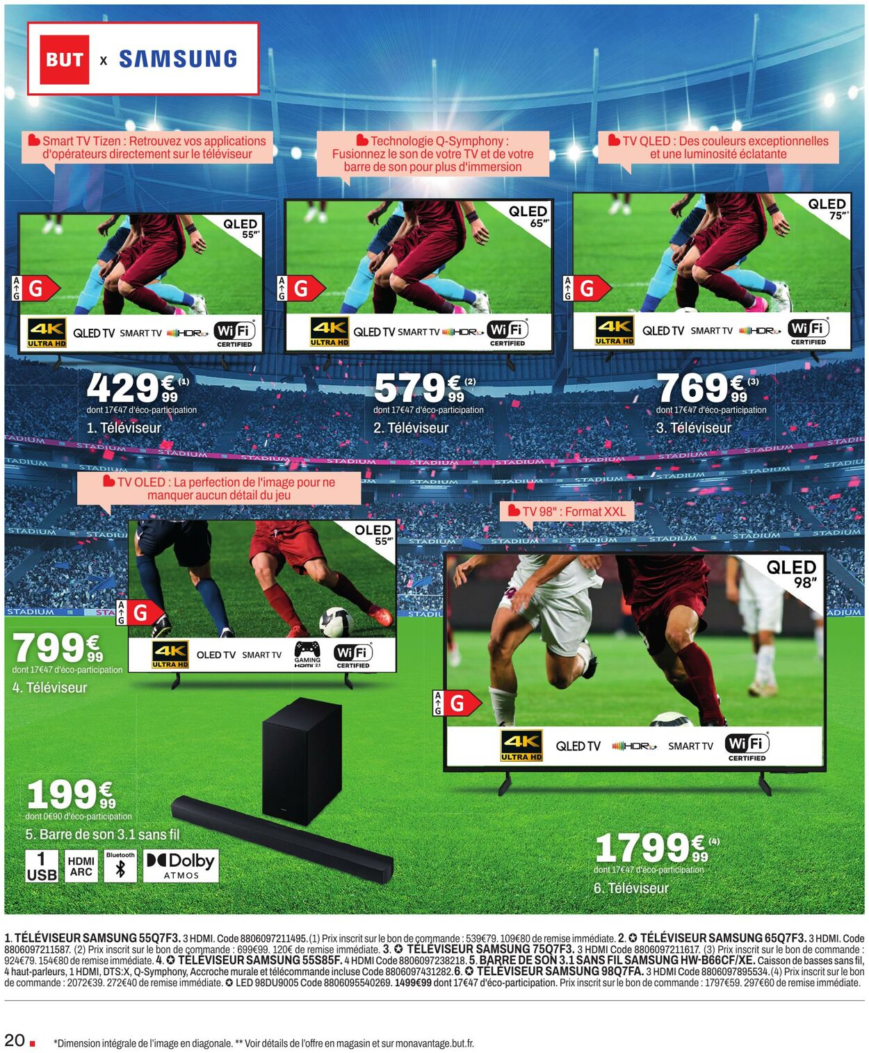 Catalogue BUT 28.04.2026 - 25.05.2026