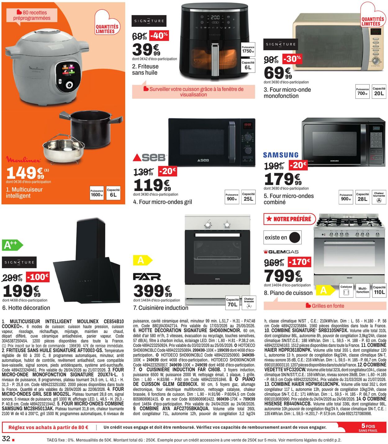 Catalogue BUT 28.04.2026 - 25.05.2026
