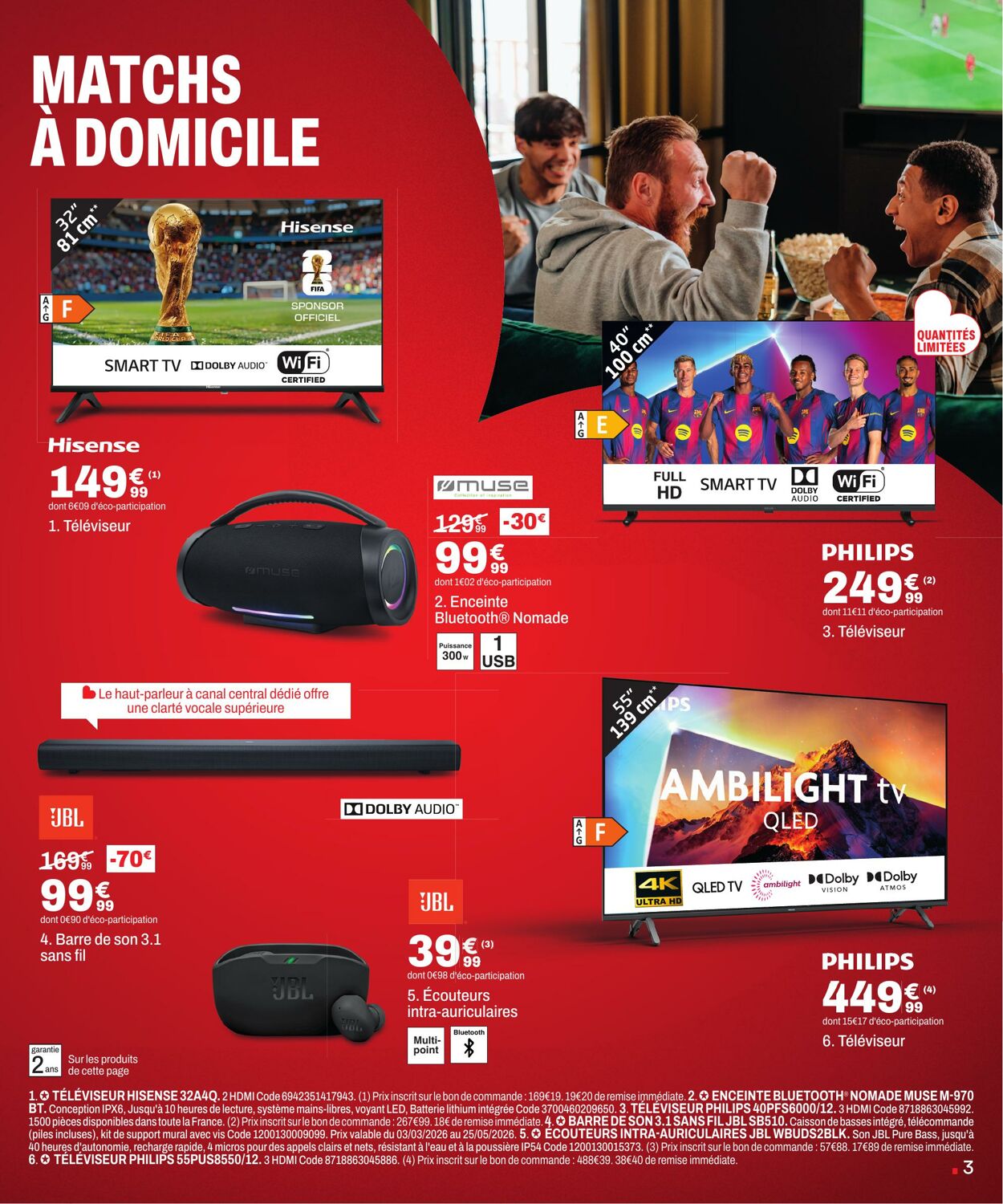 Catalogue BUT 28.04.2026 - 25.05.2026