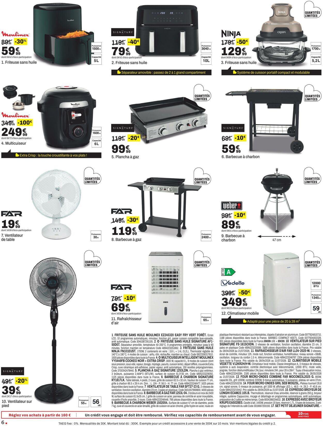 Catalogue BUT 08.06.2026 - 16.06.2026