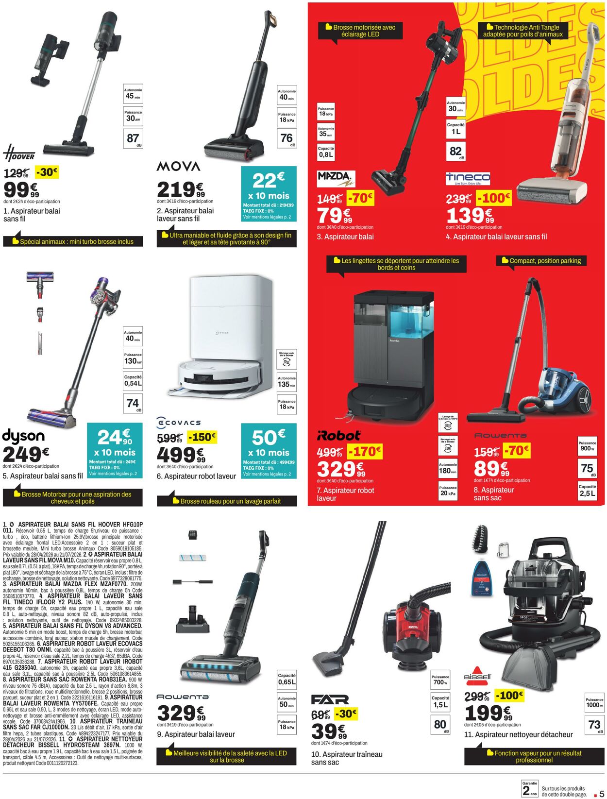 Catalogue BUT 08.06.2026 - 16.06.2026