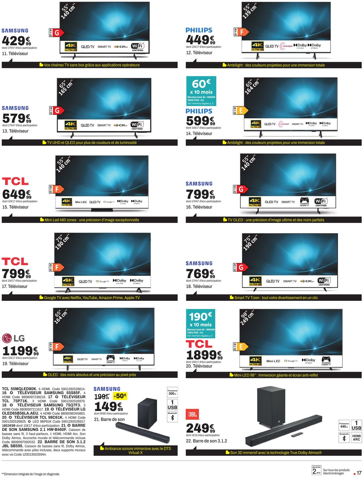 Catalogue BUT 24.06.2026 - 02.07.2026