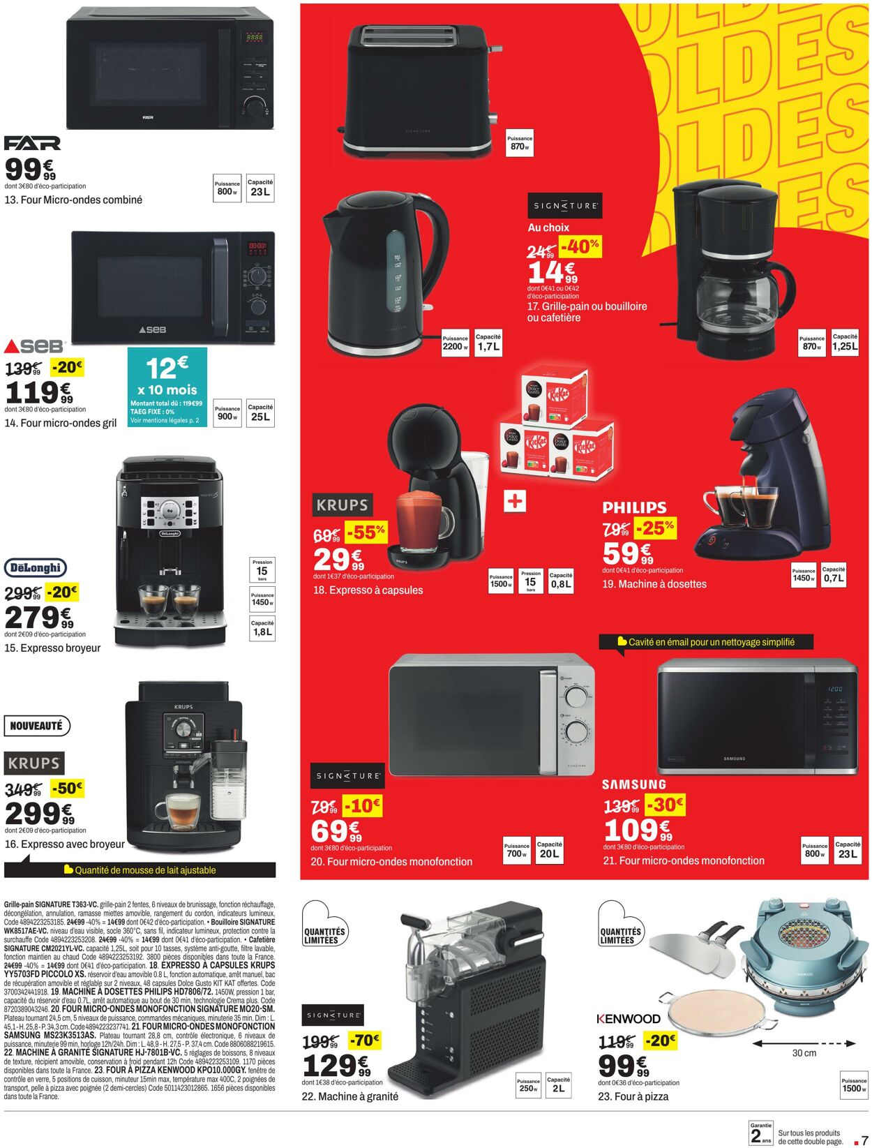 Catalogue BUT 24.06.2026 - 02.07.2026