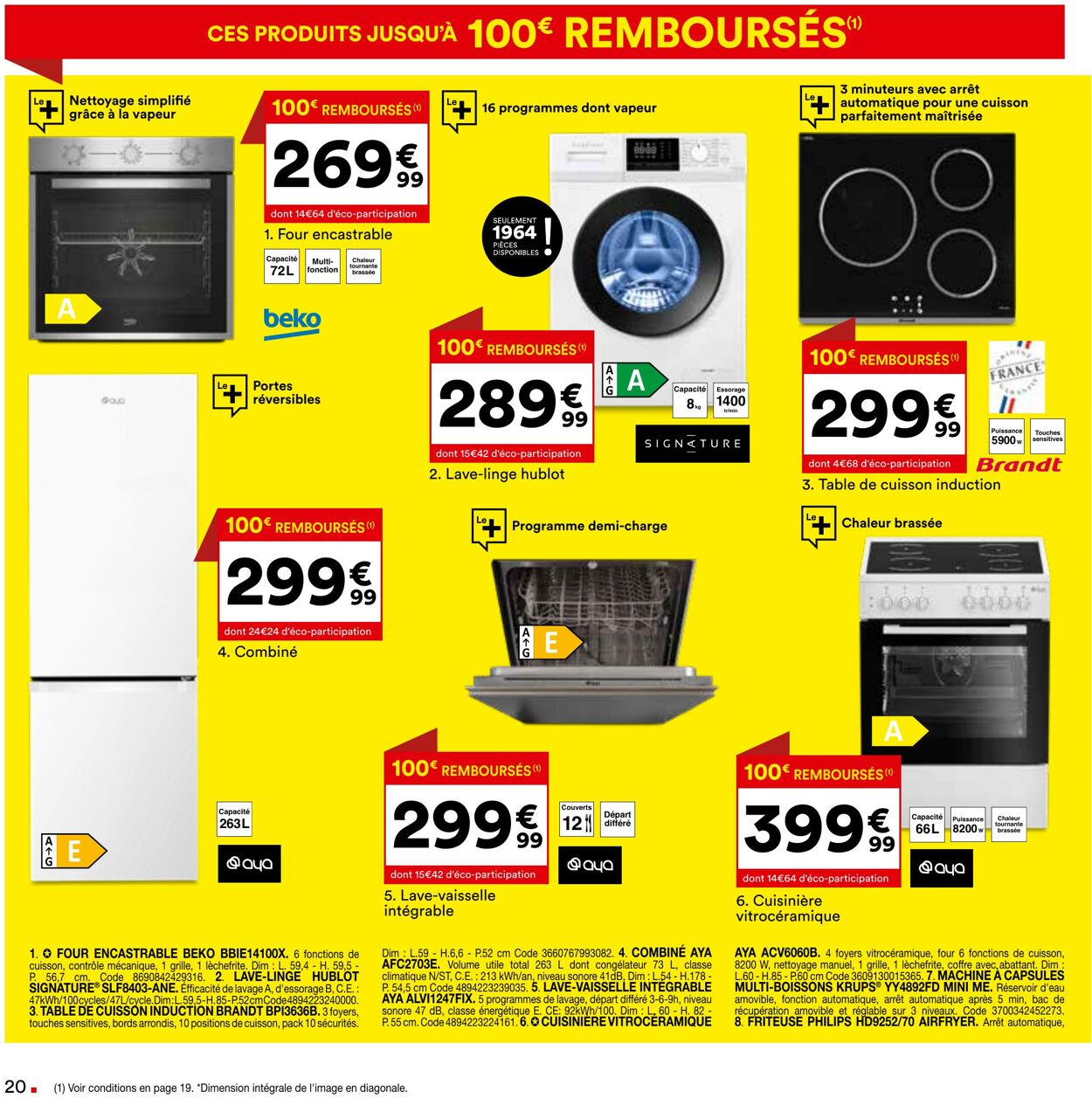 Catalogue BUT 07.04.2025 - 31.03.2026