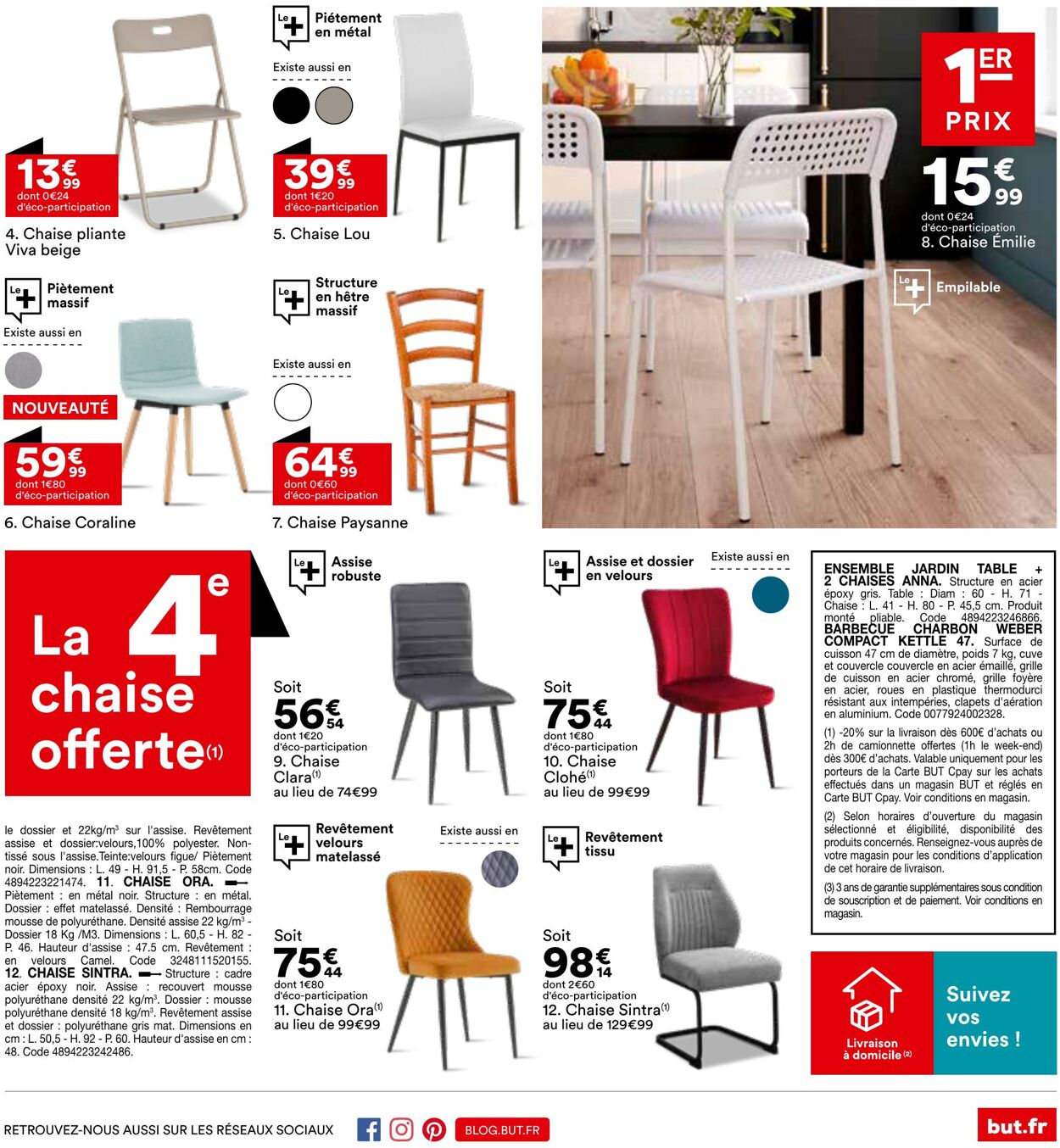 Catalogue BUT 07.04.2025 - 31.03.2026