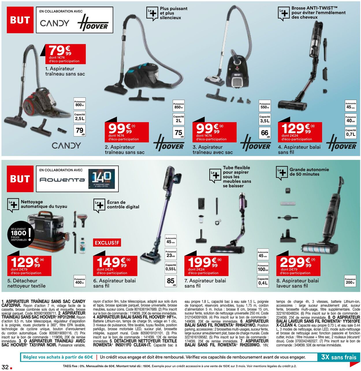Catalogue BUT 07.04.2025 - 31.03.2026